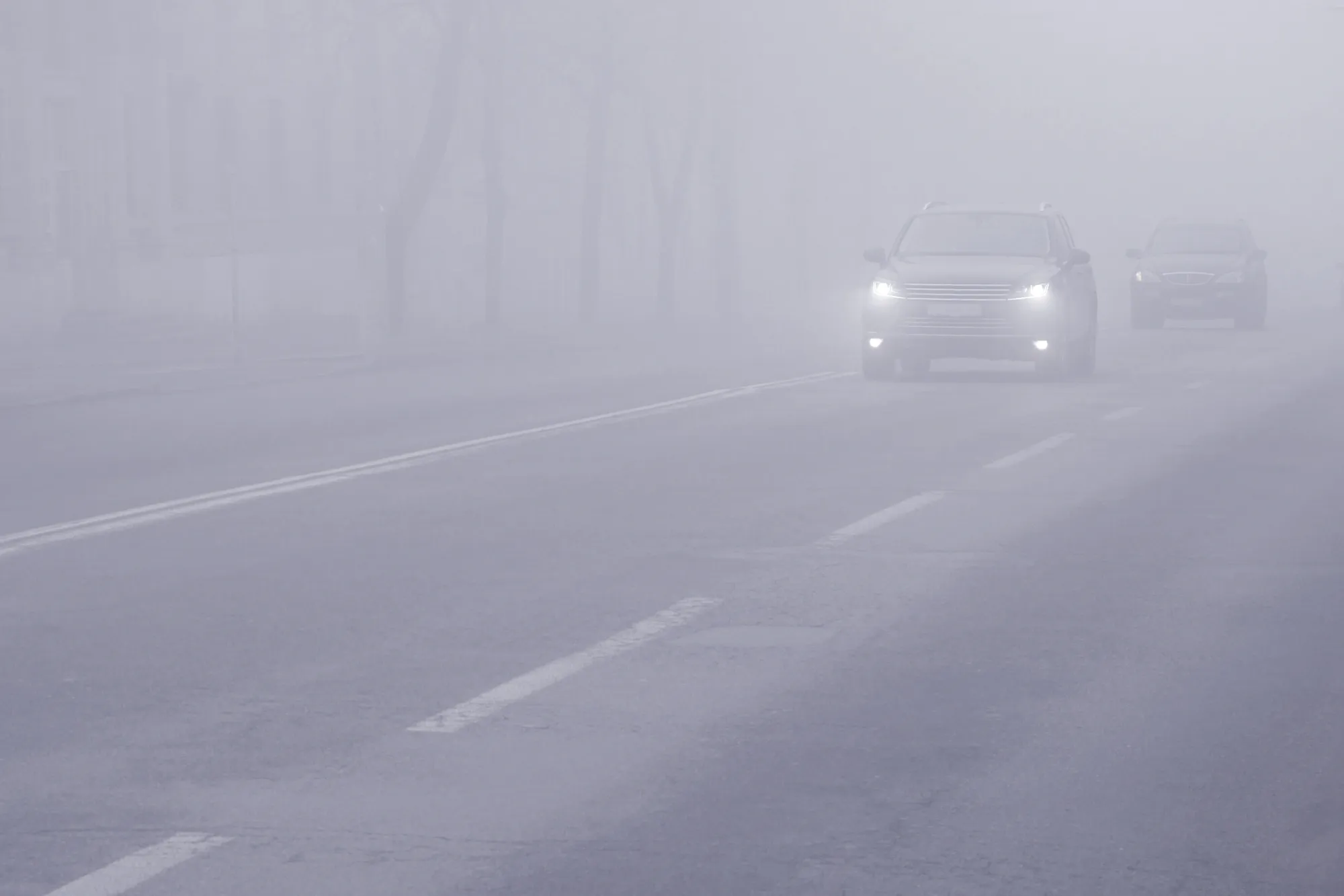 Německá sněhová fronta míří na Česko. Provoz na D5 může ochromit už ráno.