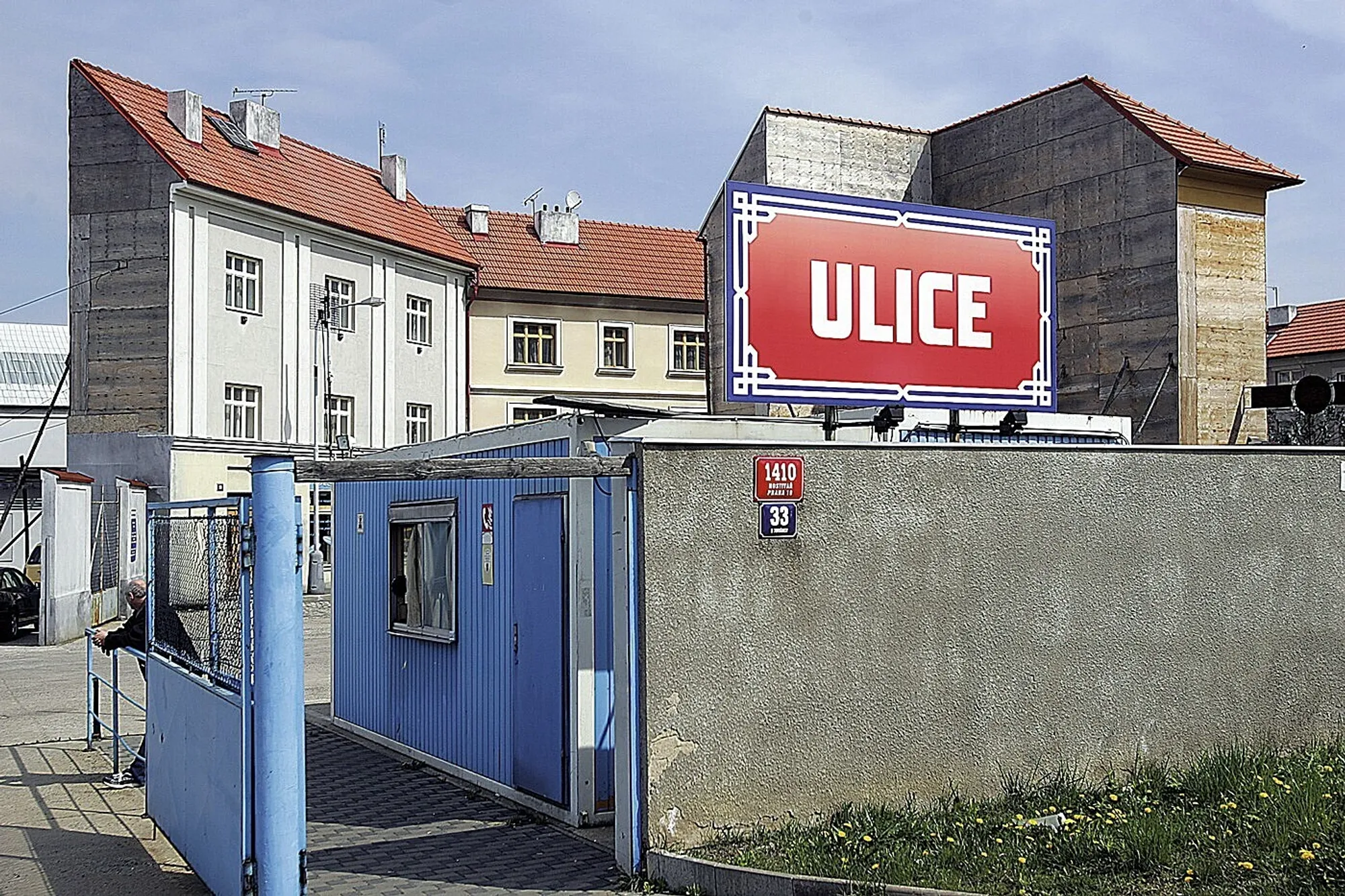 Seriál Ulice sledují tisíce lidí. Poznáte, co se v něm opravdu odehrálo, nebo budete jen tipovat.