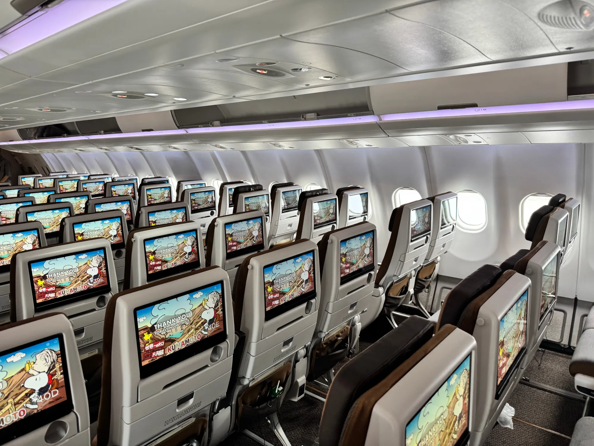 STARLUX Airlines otevírá prodej letenek v Česku. Tohle luxusní letadlo vám změní pohled na cestování.