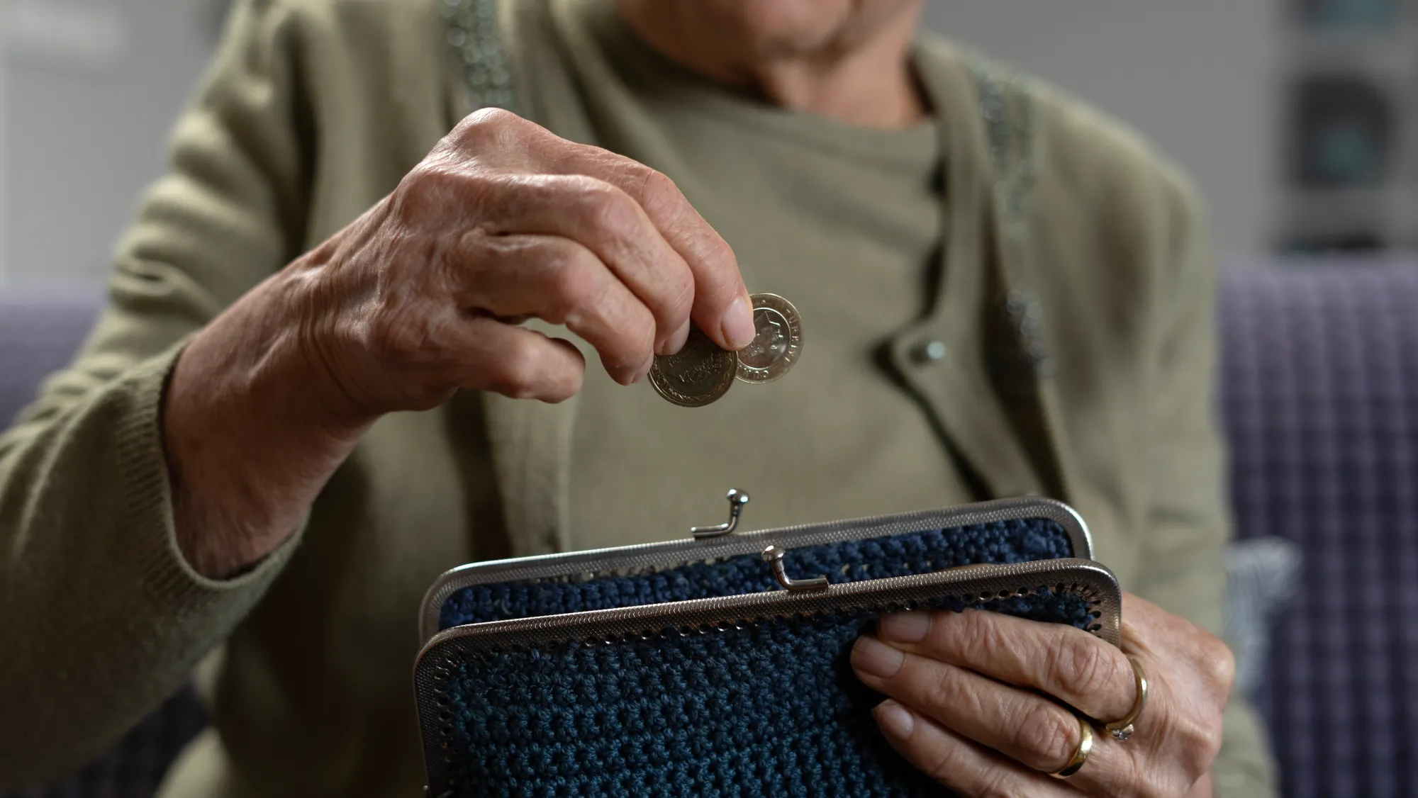 Toto je nejbohatší český senior. Jeho měsíční důchod poráží platy vedoucích pracovníků.