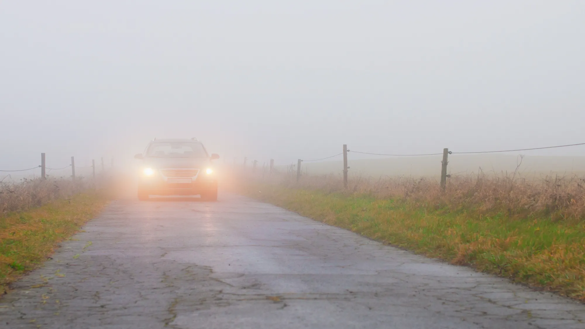 Meteorologové bijí na poplach: chladný vzduch míří k nám, sníh a teploty kolem nuly zaskočí i města.