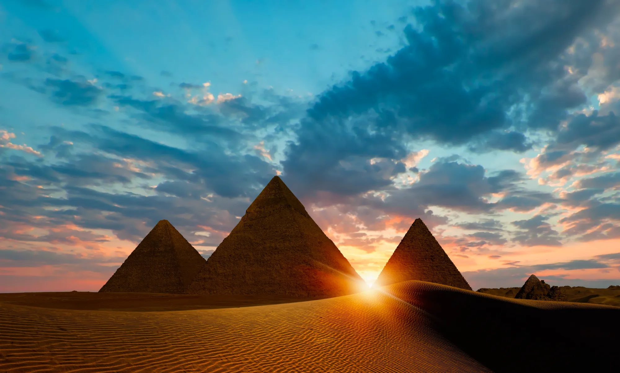 Češi mohou v Egyptě platit méně, než byli zvyklí. Úřady odhalily tip, který šetří tisíce.