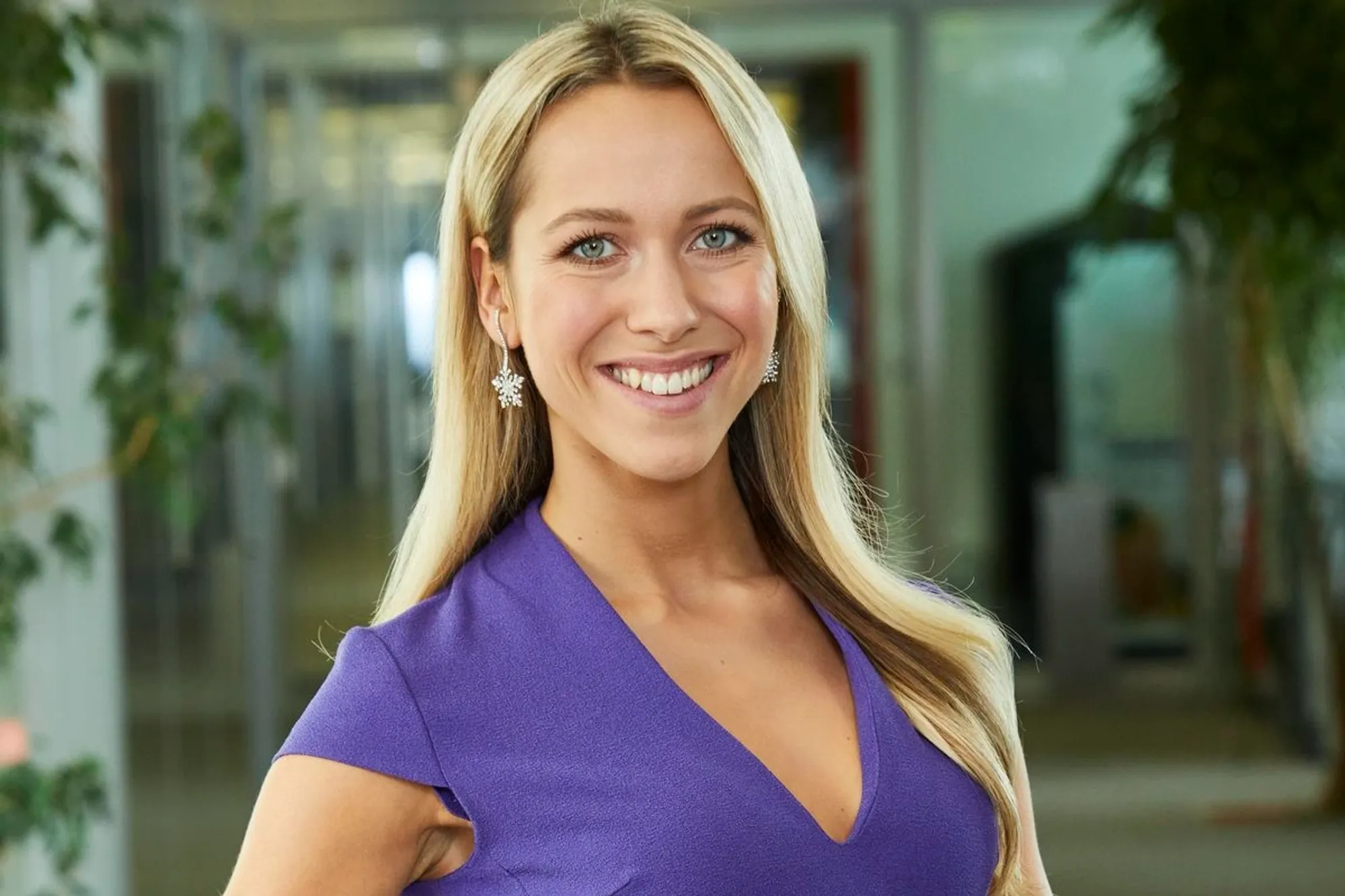 Diváci TV Nova v šoku: Simona Šimková ukázala bříško a přiznala, co dlouho skrývala.