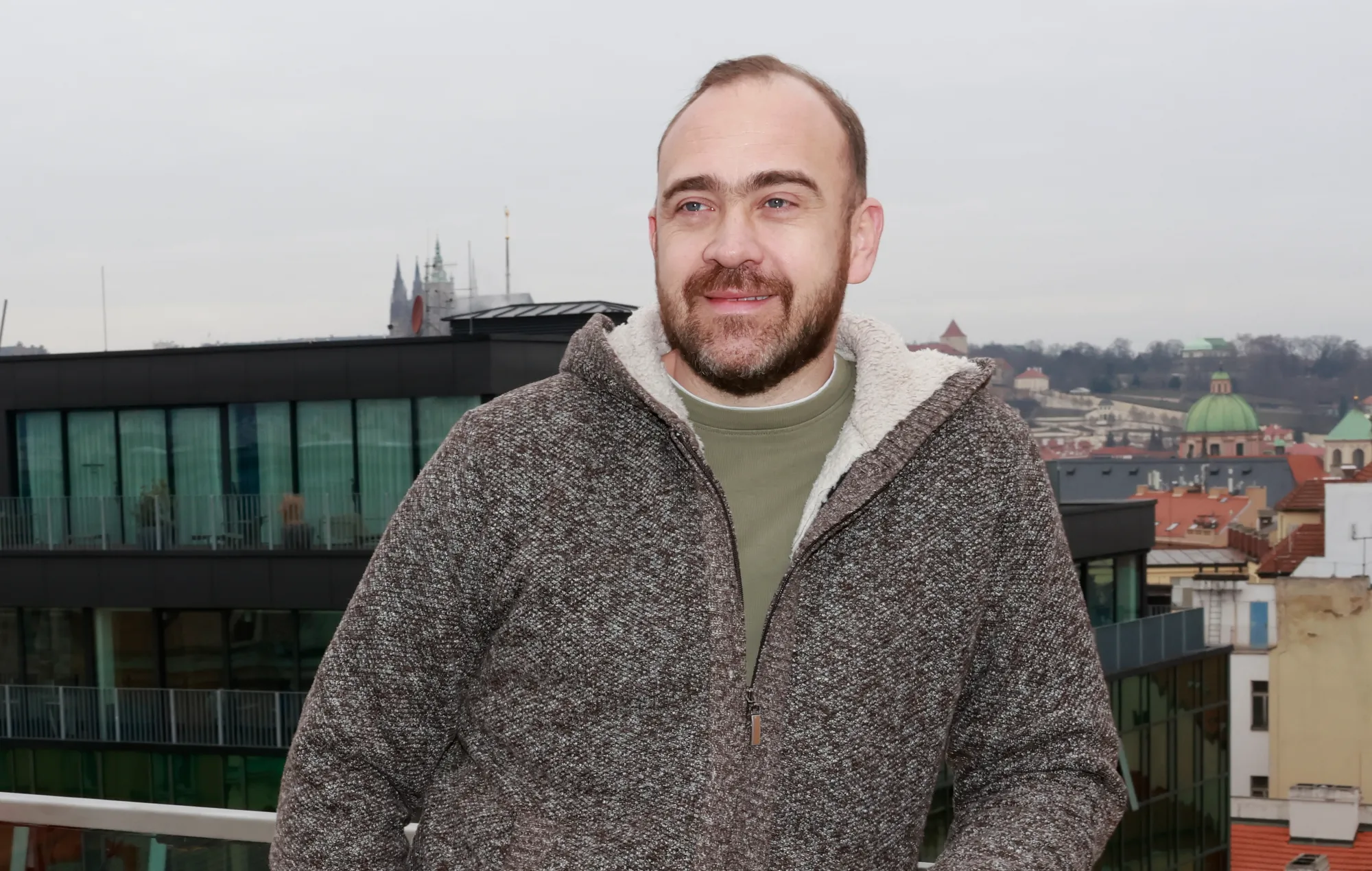 Tvrdý konec ve Specialistech! Hána přišel o roli a diváci mají jasno, kdo za tím stojí.