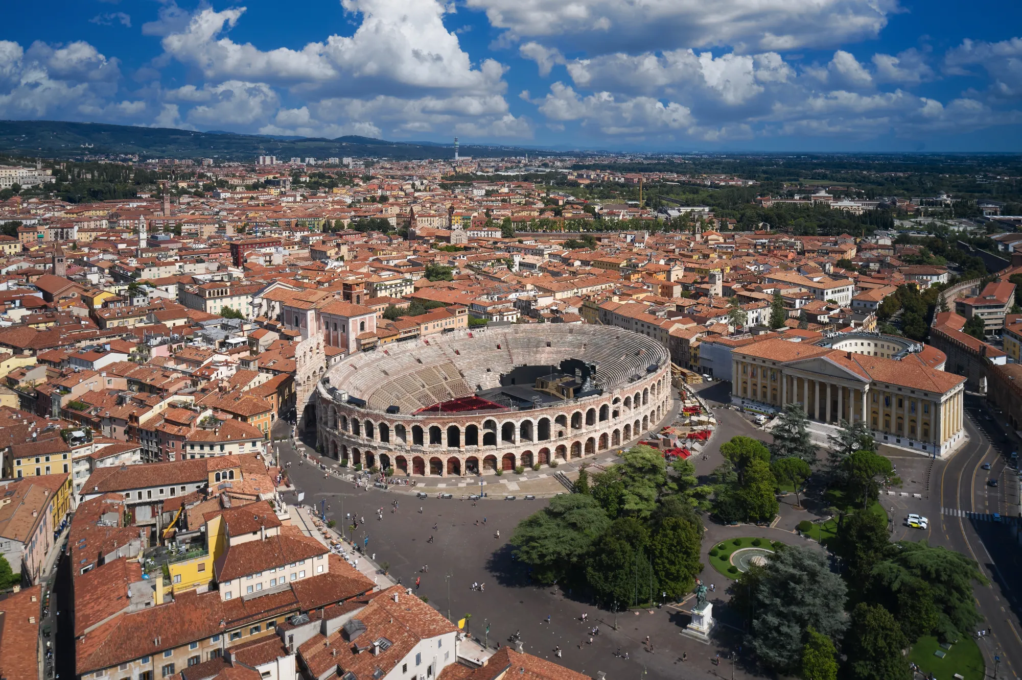 O tomto italském městě se letos mluví čím dál víc. Zájem turistů roste rychleji než kdy dřív.