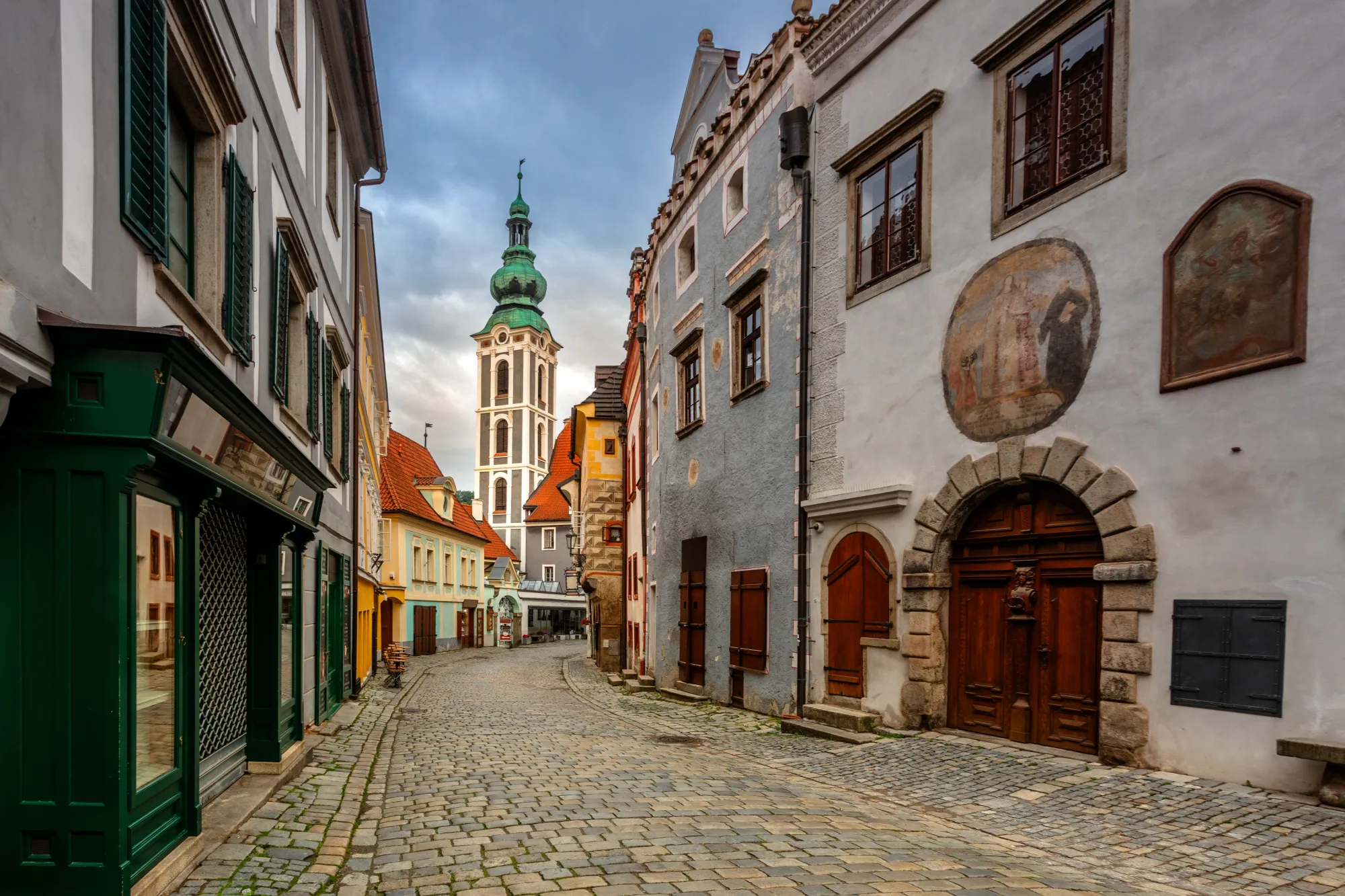 Zapomeňte na Prahu. Tohle město trhá rekordy v předraženosti a Čechy tu nahradili cizinci.