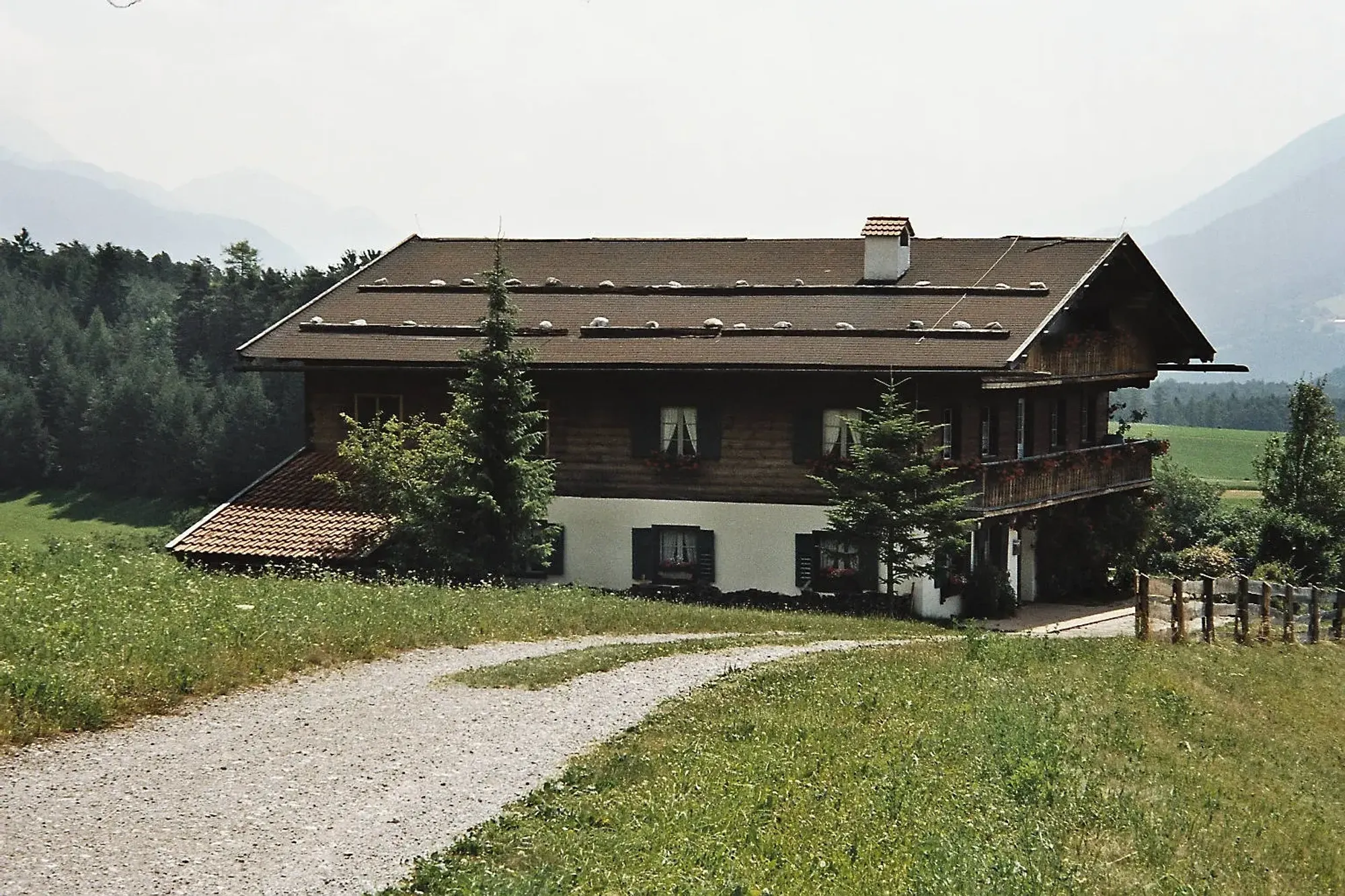 Hvězda Doktora z hor okouzlila miliony diváků. Nečekaná tragédie však přišla ve chvíli největší slávy.