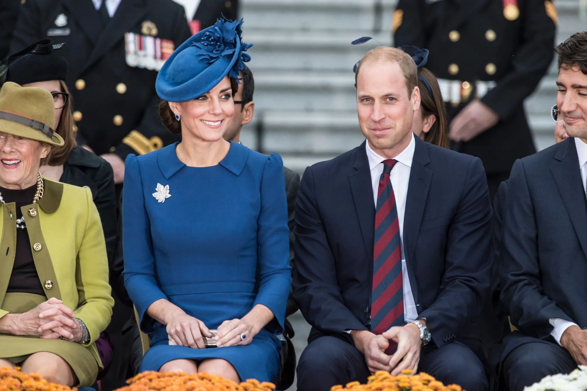 William otevřeně promluvil o Kate. Fanoušci teď řeší jeho dojemné vyznání.