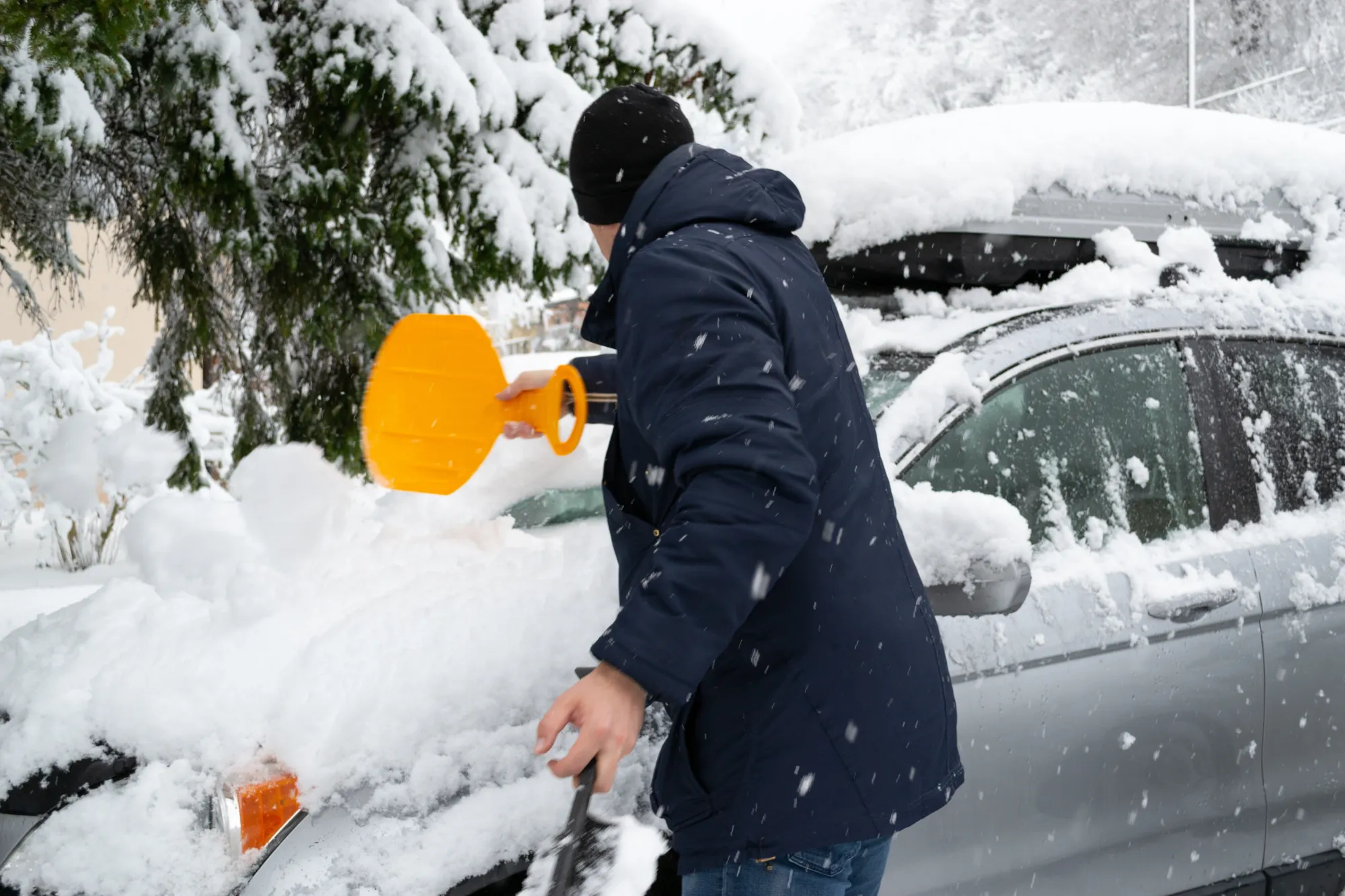 Meteorologové přepsali předpověď. Do konce roku nás čeká úplně jiný scénář.