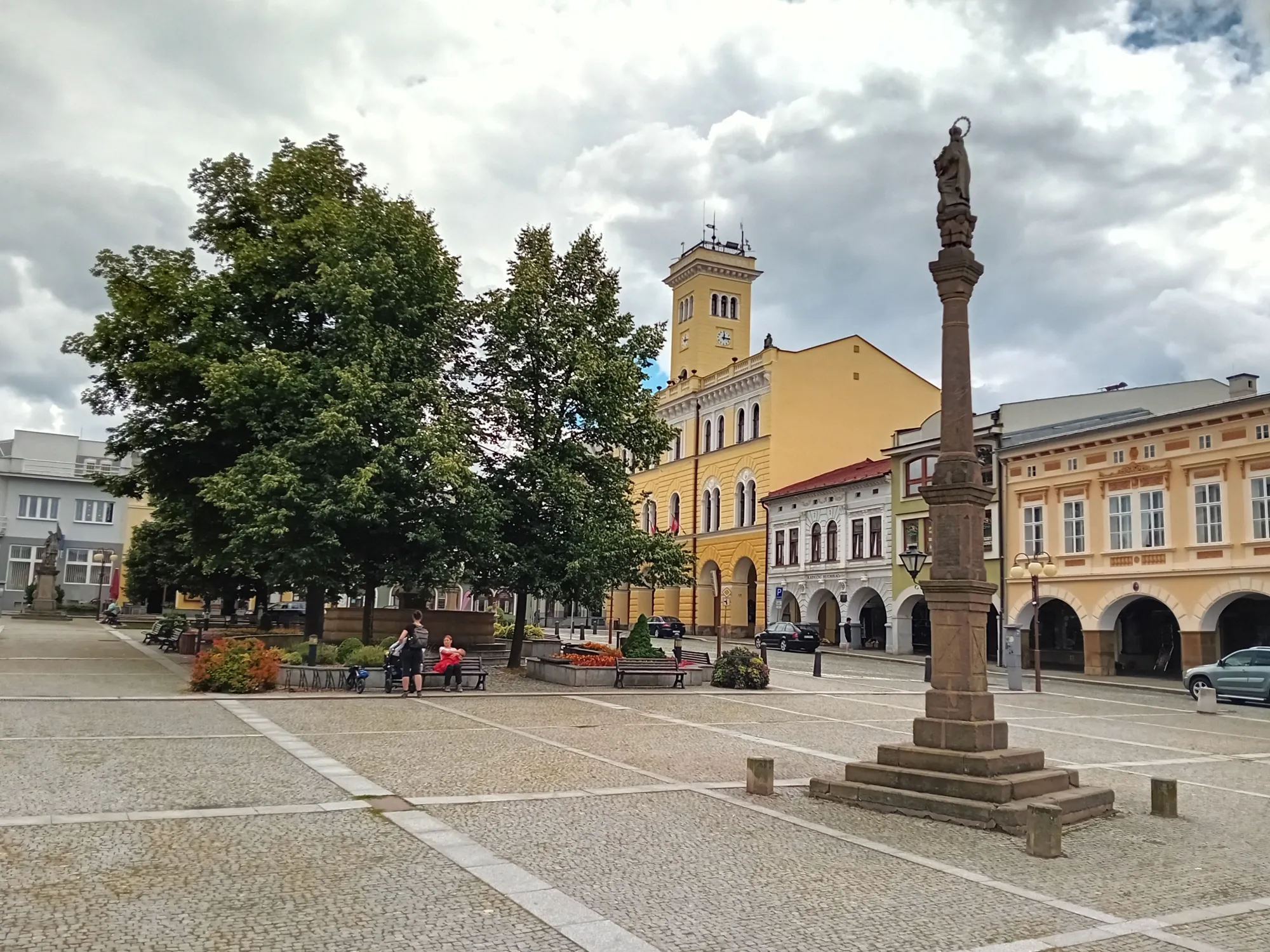 Frenštát chce teplo přímo ze země. Pokud plán vyjde, tisíce domácností už nikdy nebudou topit stejně.