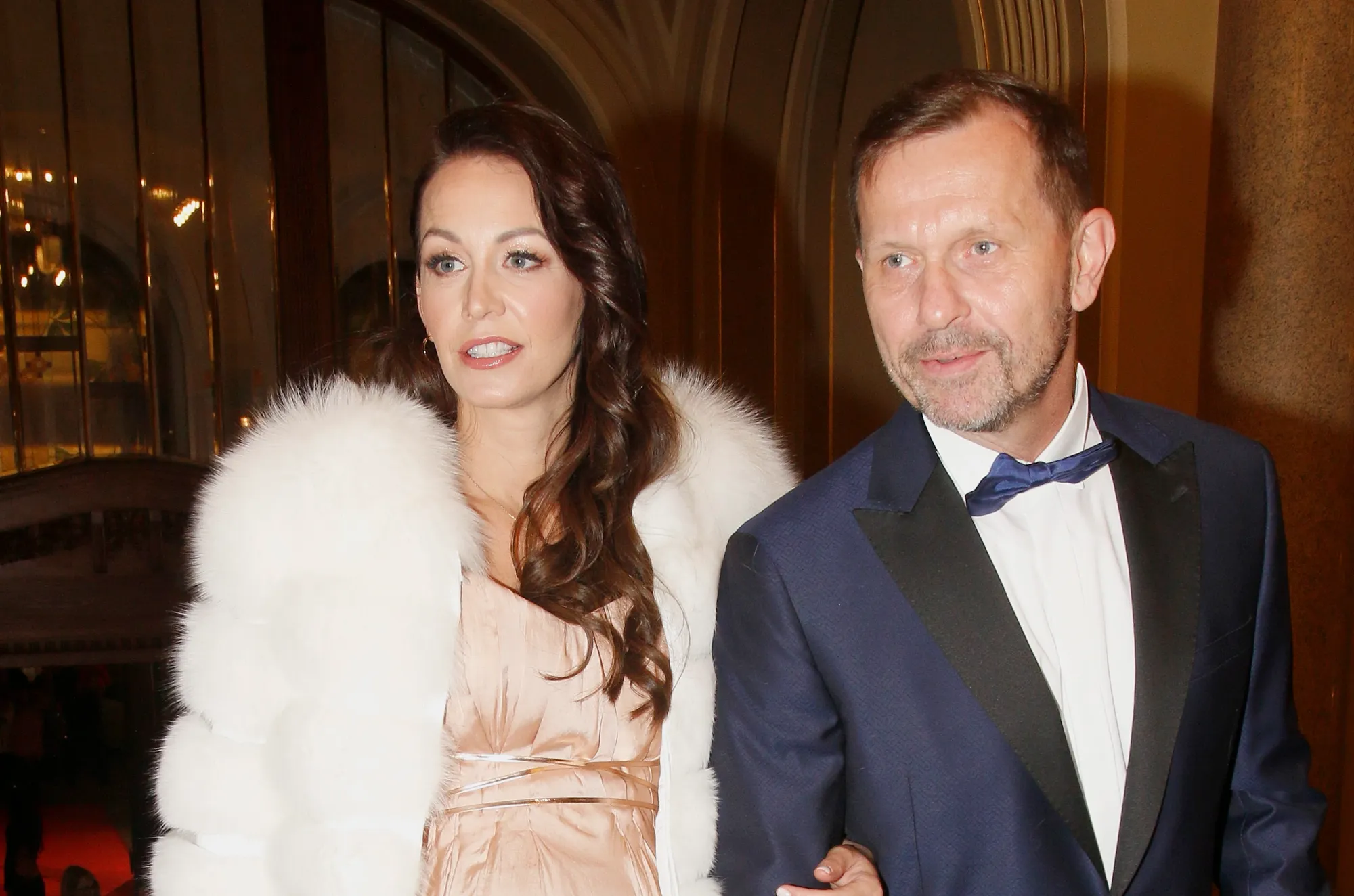Jaromír Soukup verdikt soudu zřejmě vidí po svém. Fanouškům naznačil, že vůči Agátě chystá další kroky.