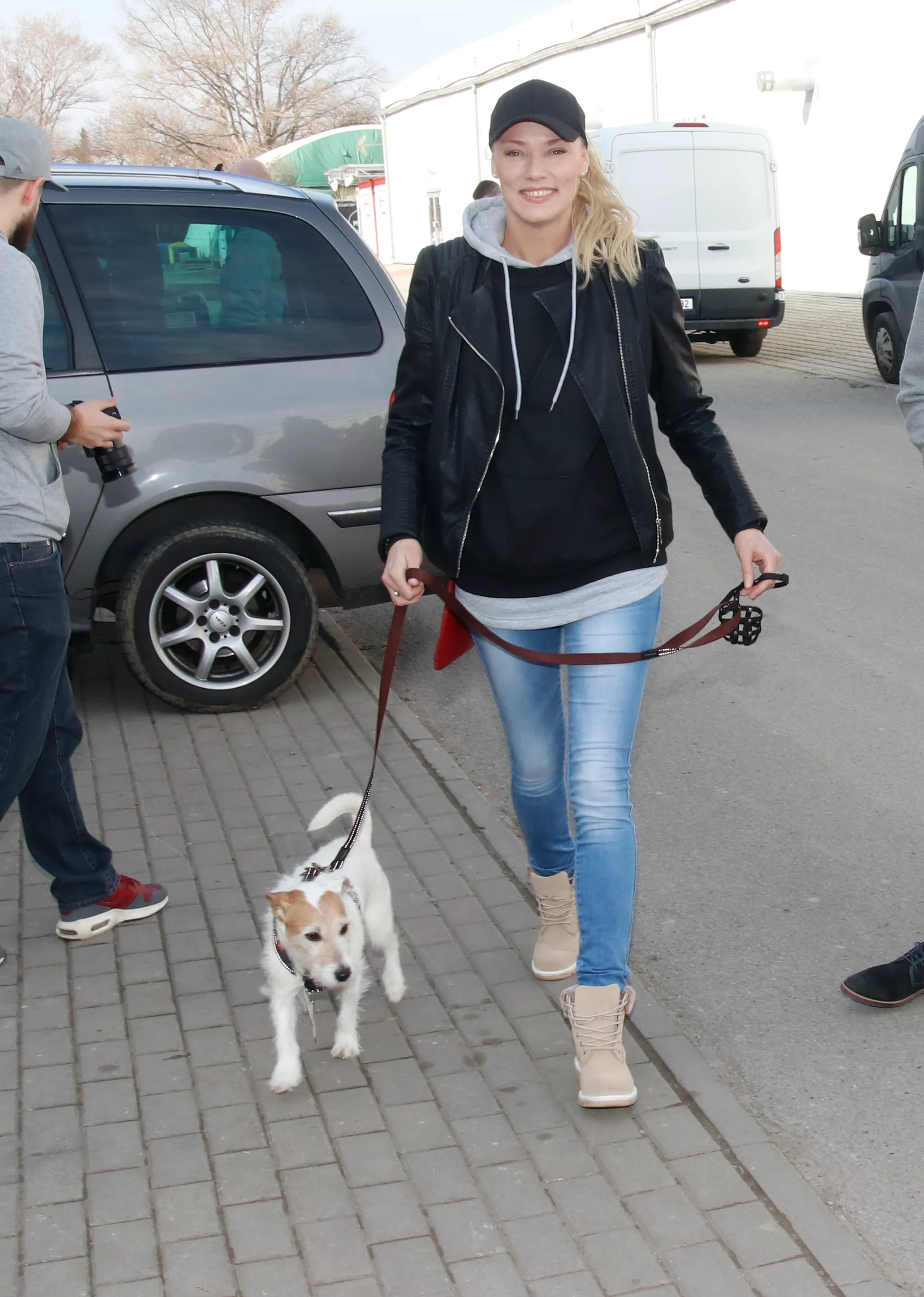 Nikdo netušil, že slaví naposledy. Fotka Heleny Zeťové po roce znovu obletěla internet.
