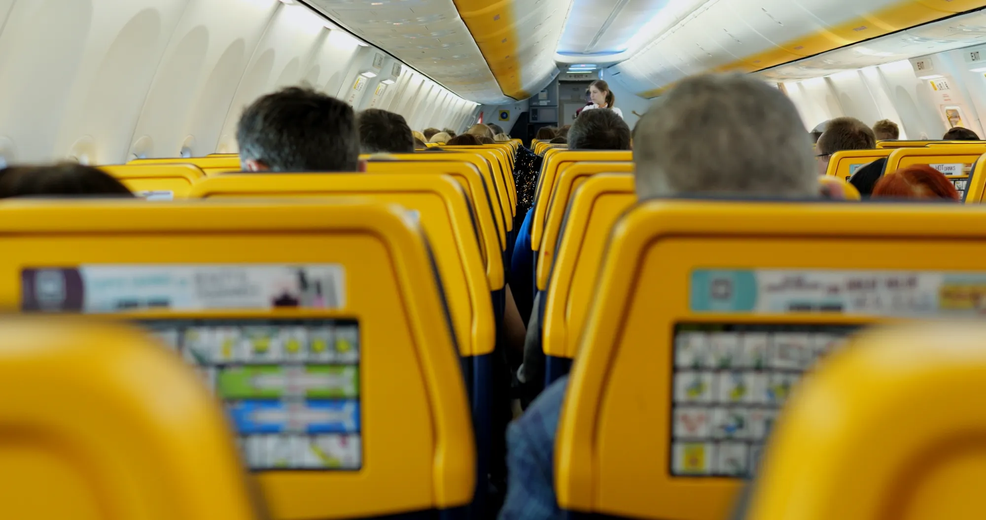 Ryanair překopal pravidla. To, co se chystá, pocítí skoro všichni cestující na vlastní kůži.