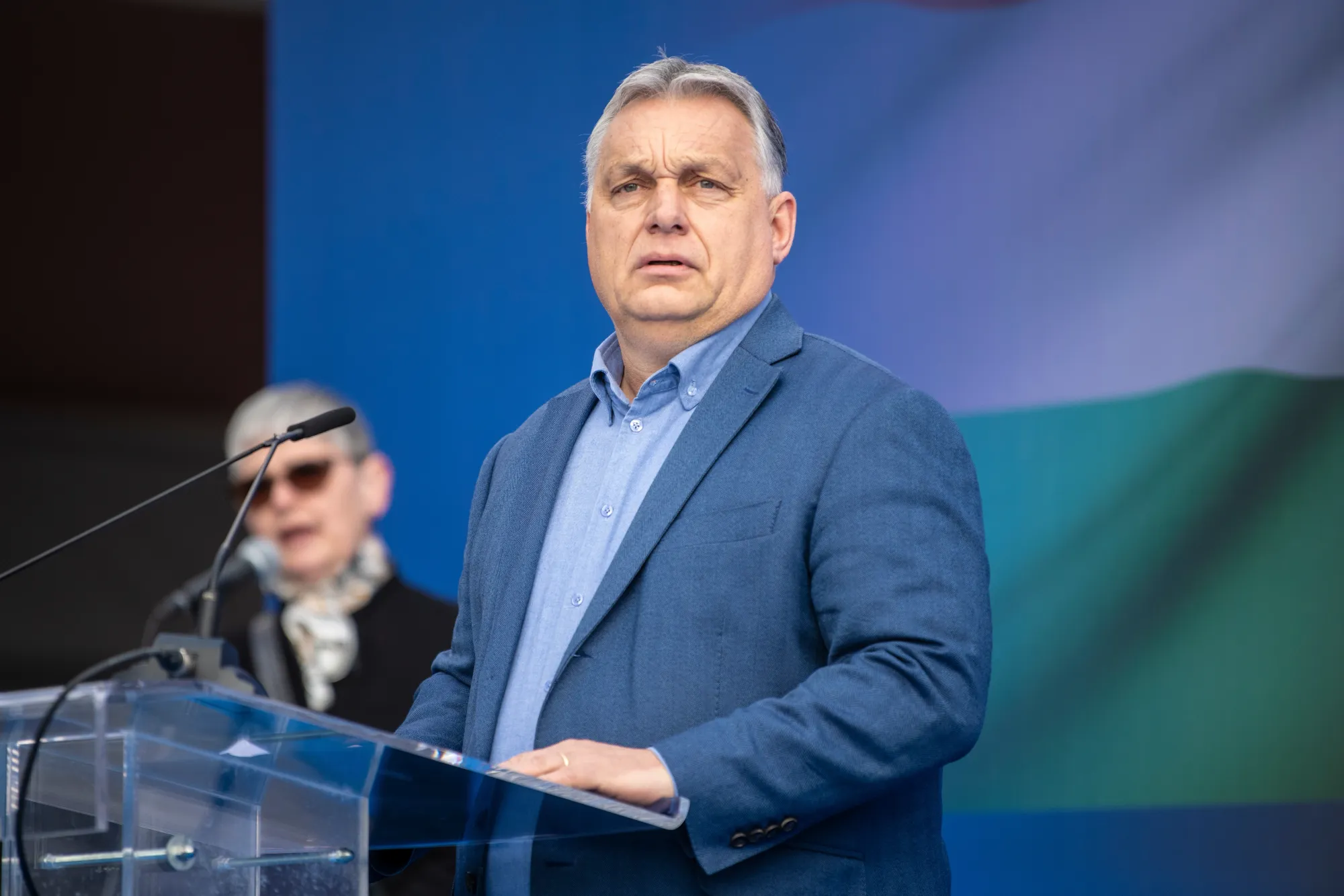 Maďarsko se blíží dohodě s Bruselem. Péter Magyar chce otevřít cestu k miliardám z EU.