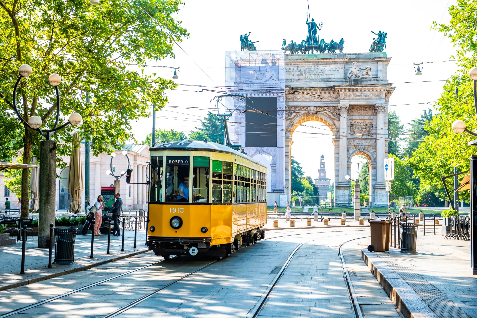 Italská destinace zpřísní od ledna pravidla. Turisté řeší, zda se vůbec budou moci ubytovat.