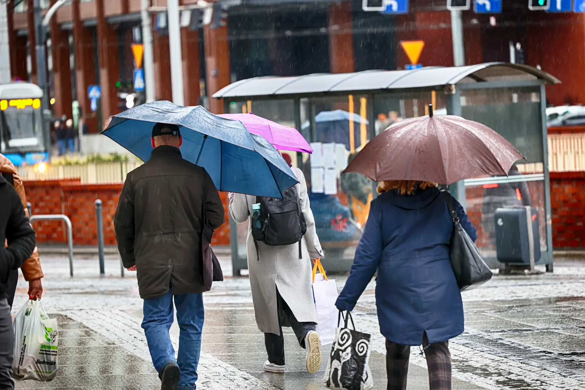 Meteorologové zůstali v šoku: Listopad 2025 má přinést jev, který v Česku nepamatují celé generace.