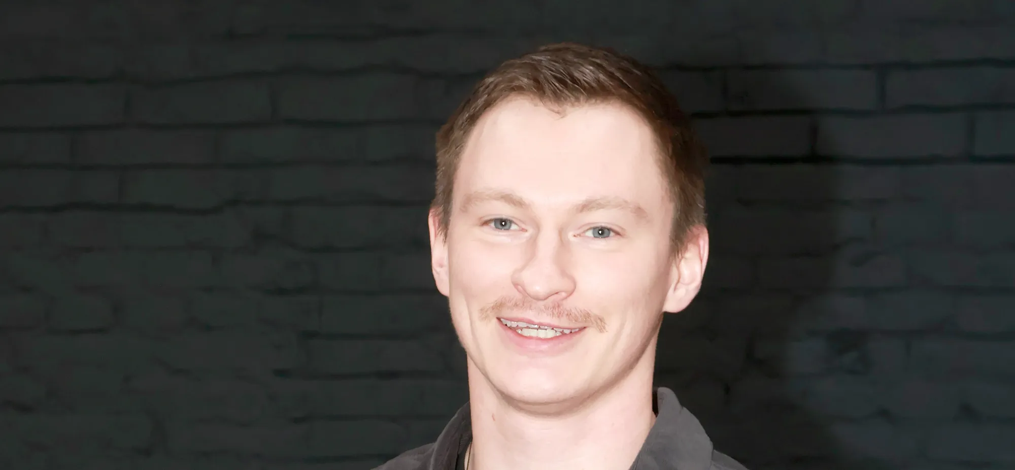Ondřej Sokol narazil u Mikýře v živém vysílání. Jeho reakce pobavila celé studio.
