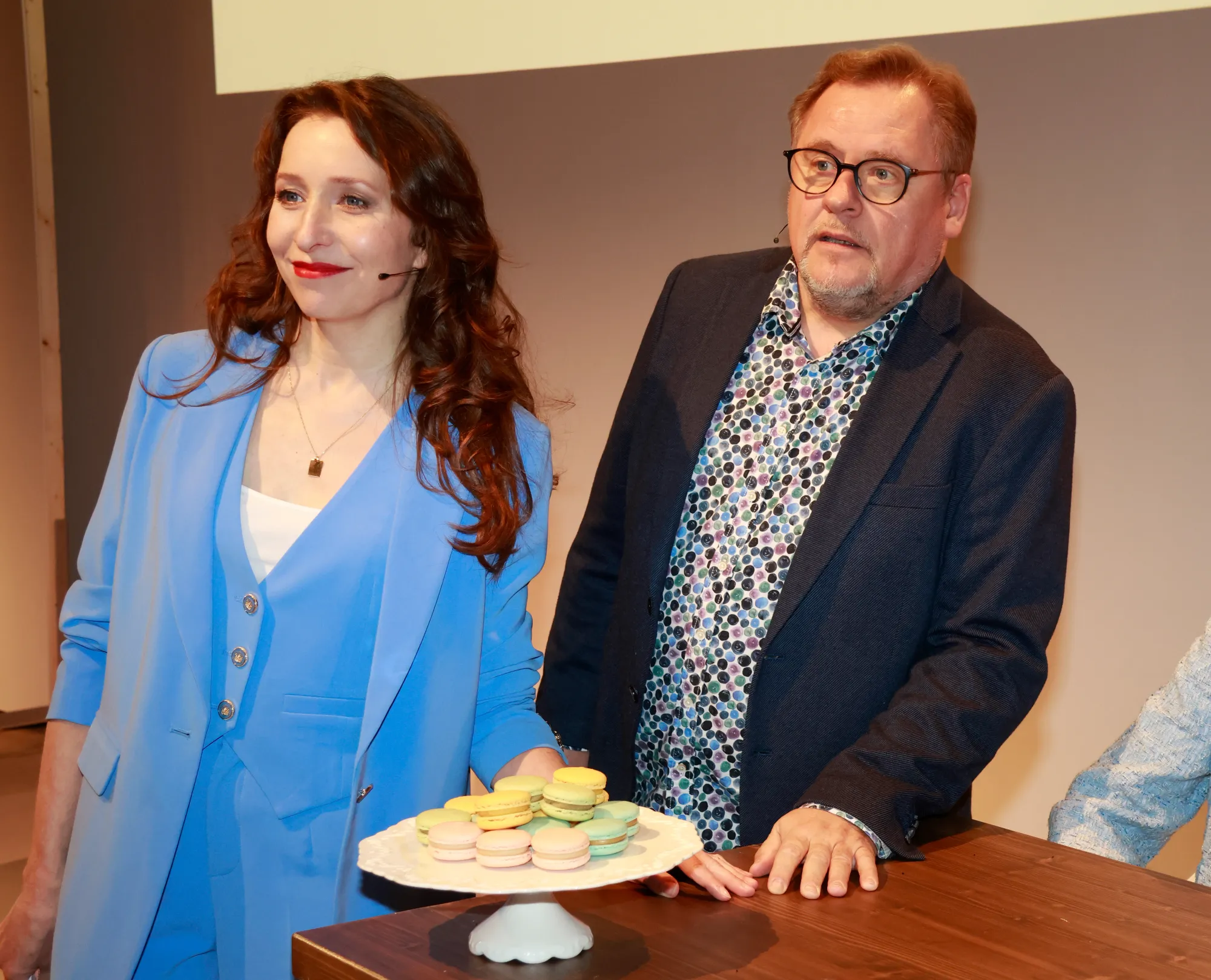 Tereza Bebarová bez servítek. Její výtky k Peče celá země vyvolaly mezi diváky živou debatu.