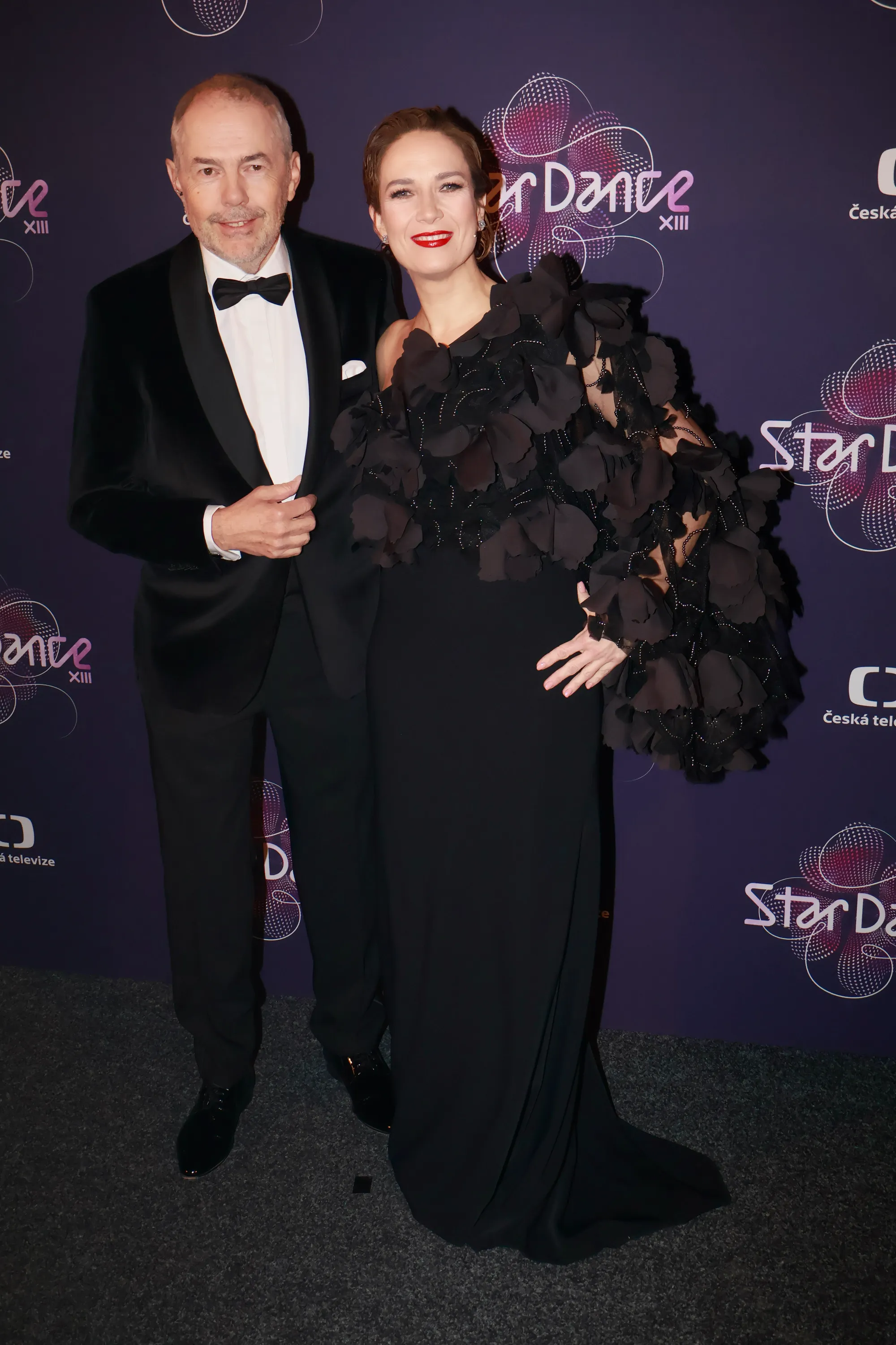 2. Návrat StarDance visí ve vzduchu. Marek Eben poodhalil, jaké plány má televize pro letošní rok.