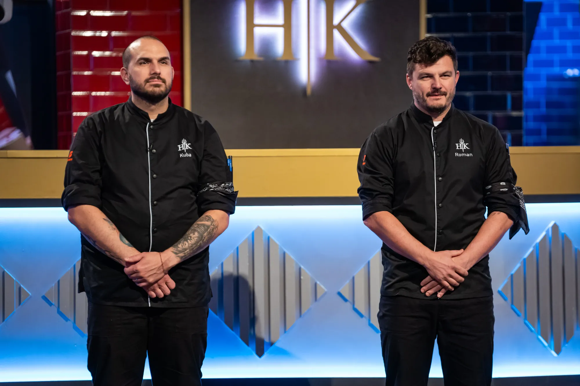 Finále Hell’s Kitchen přineslo jasného vítěze. Jeho emotivní okamžik se stal hitem online světa.