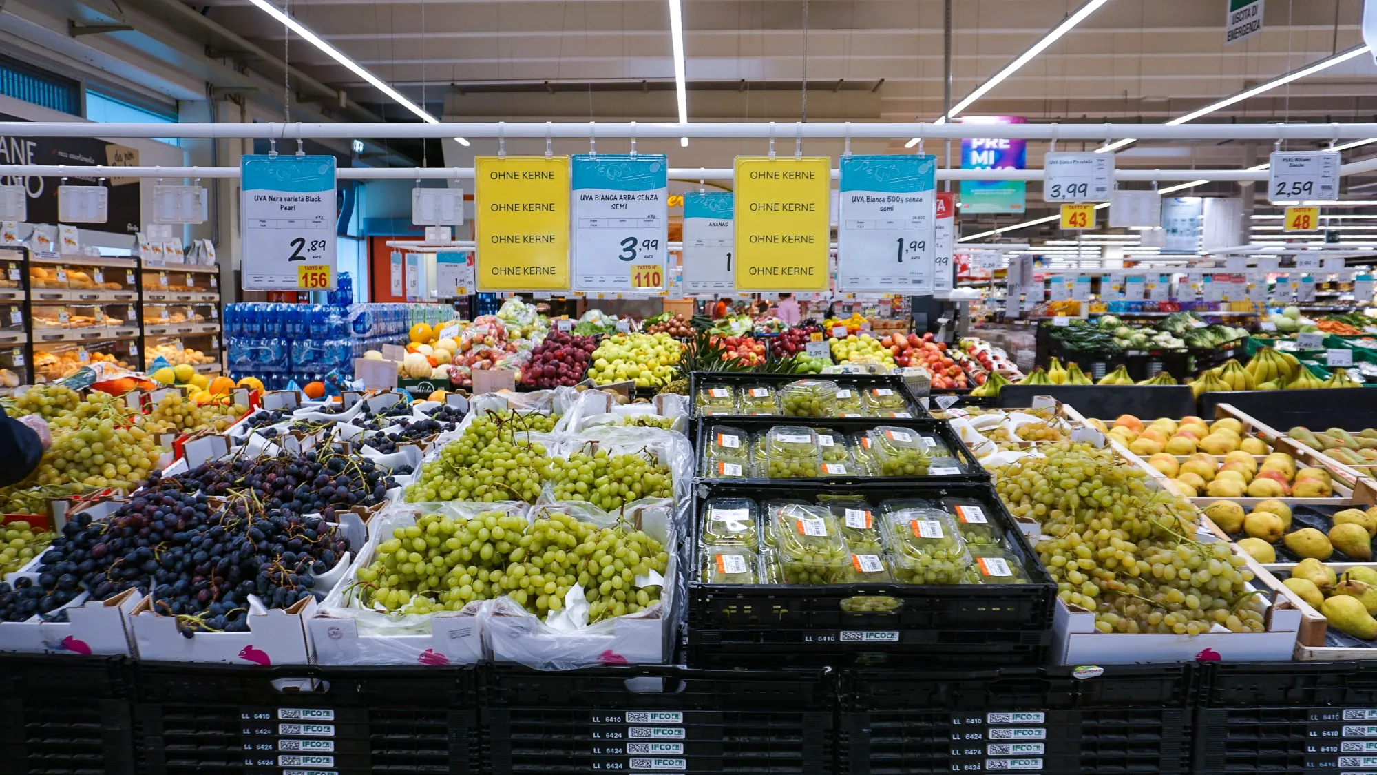 Nečekaná zpráva pro všechny: V tento den nebude v Česku otevřený žádný obchod. Odborníci radí udělat zásoby.