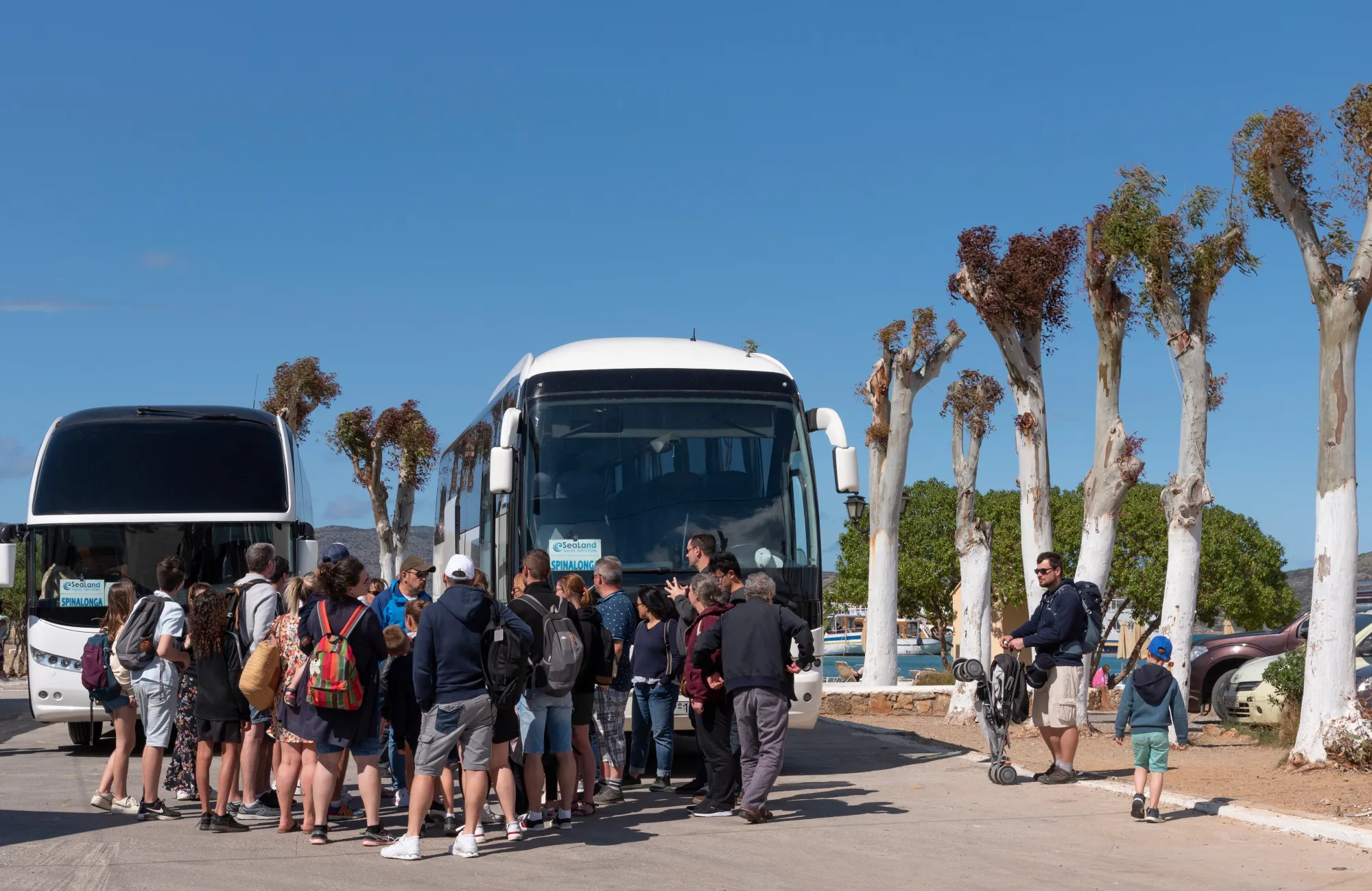 Čeští turisté zůstali v šoku. Delegátka je zesměšnila a pak bez slova zmizela z hotelu.
