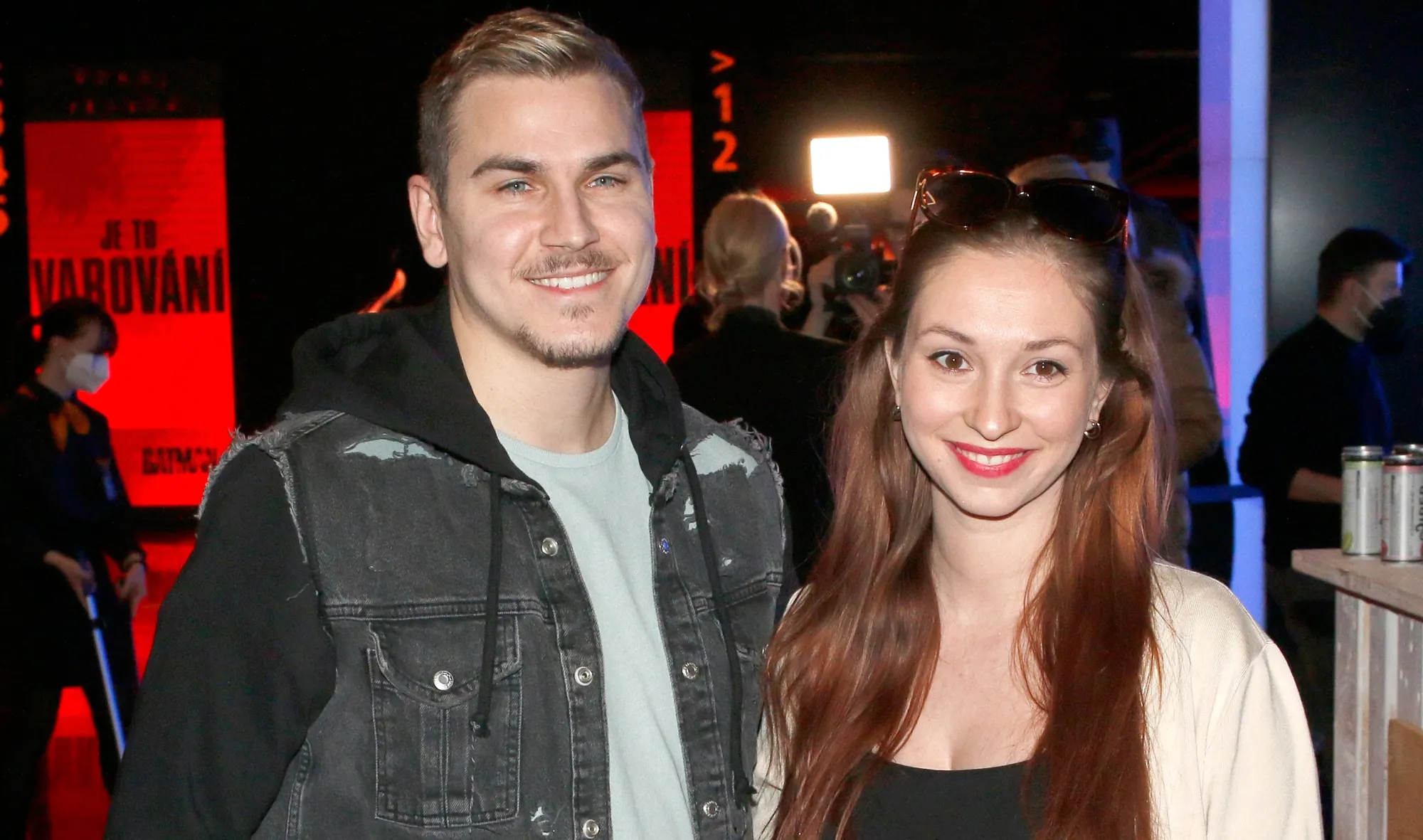 Sen o luxusu něco stojí. David Gránský bude svou patrovou vilu splácet prakticky celý život.