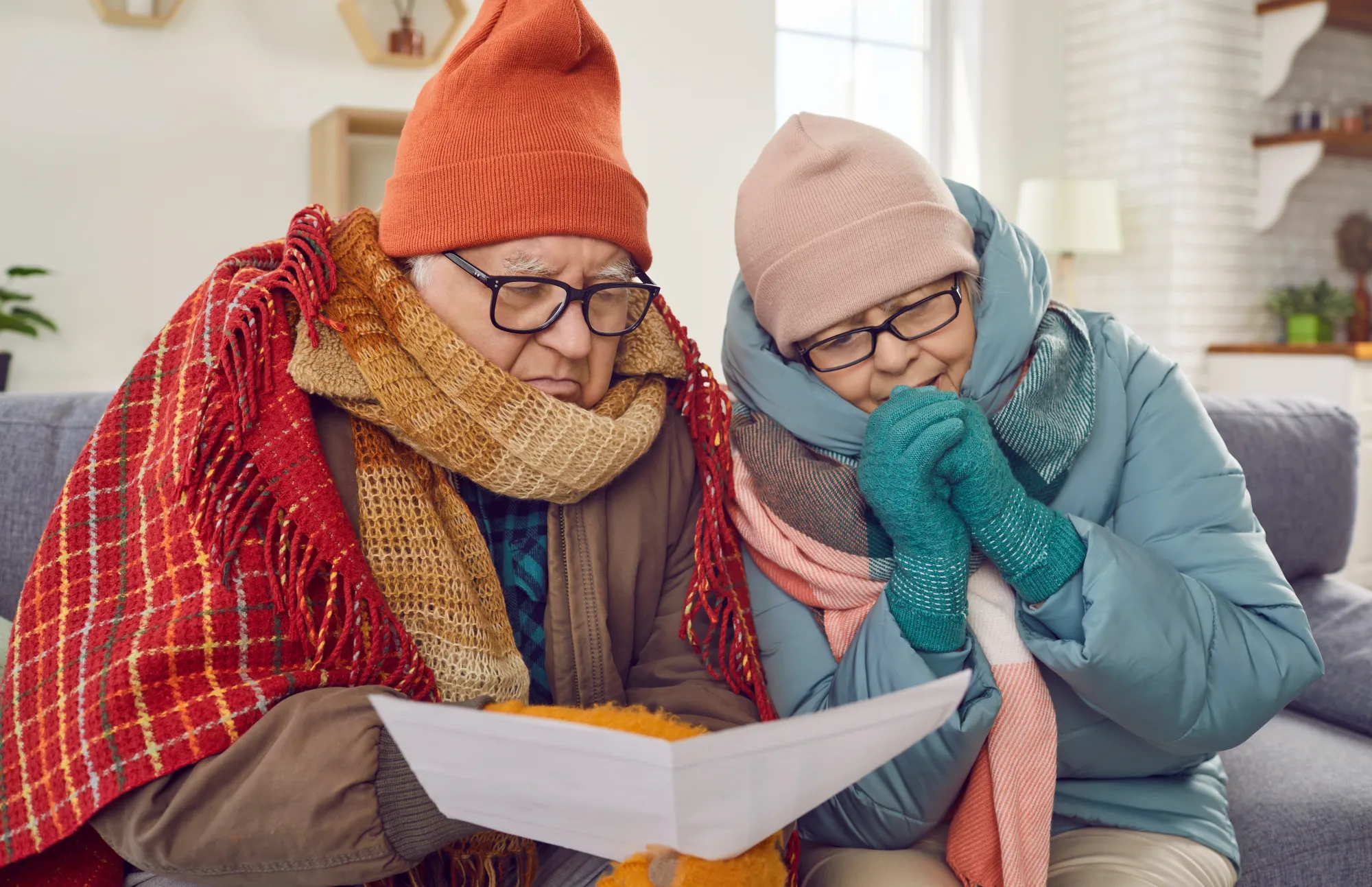 Tisíce korun ročně mohou seniorům zůstat v peněžence. Přesto je většina nevyužívá.
