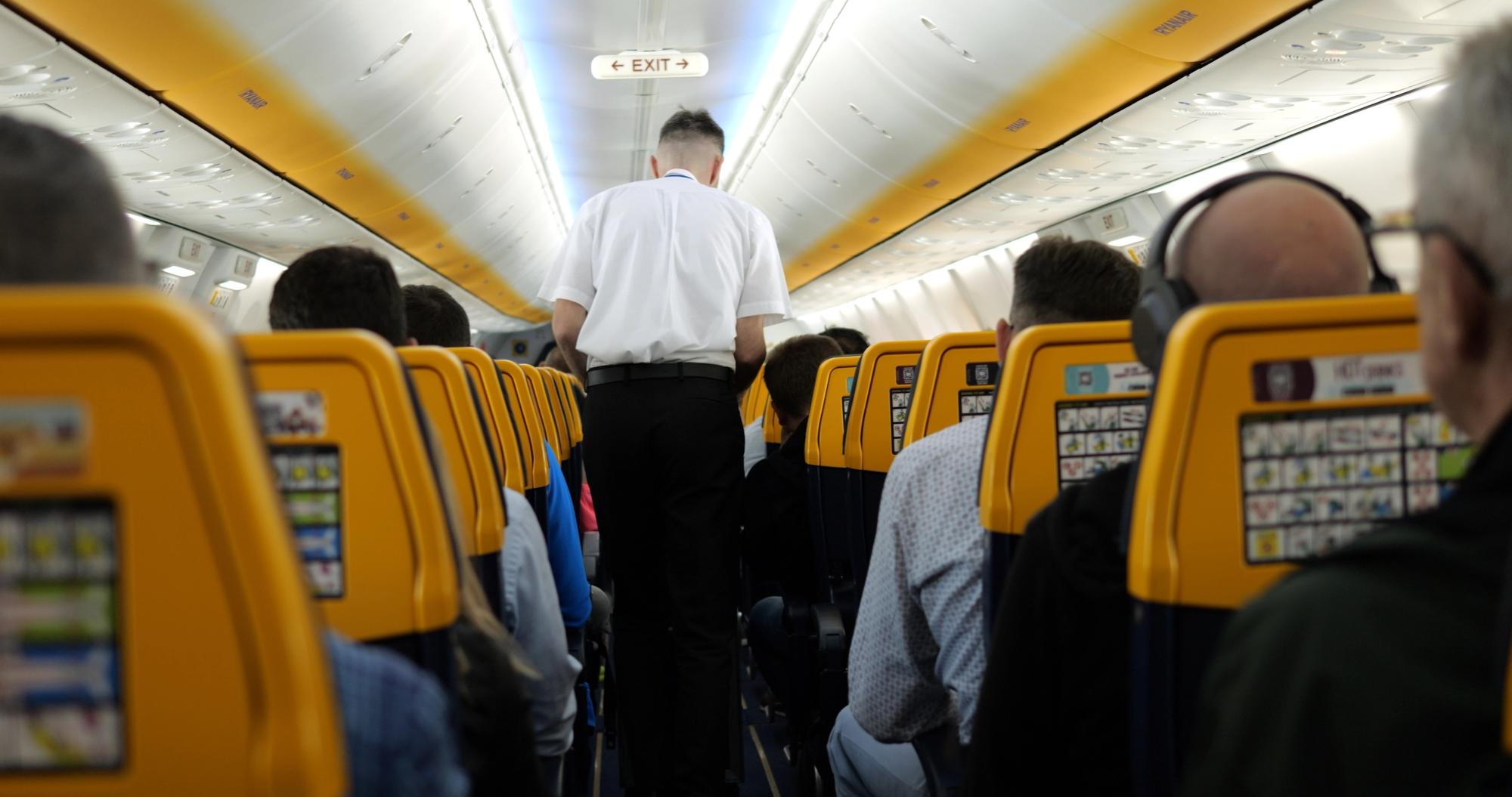 Ryanair ruší část spojů napříč Evropou. Cest do Španělska i dalších zemí výrazně ubude.