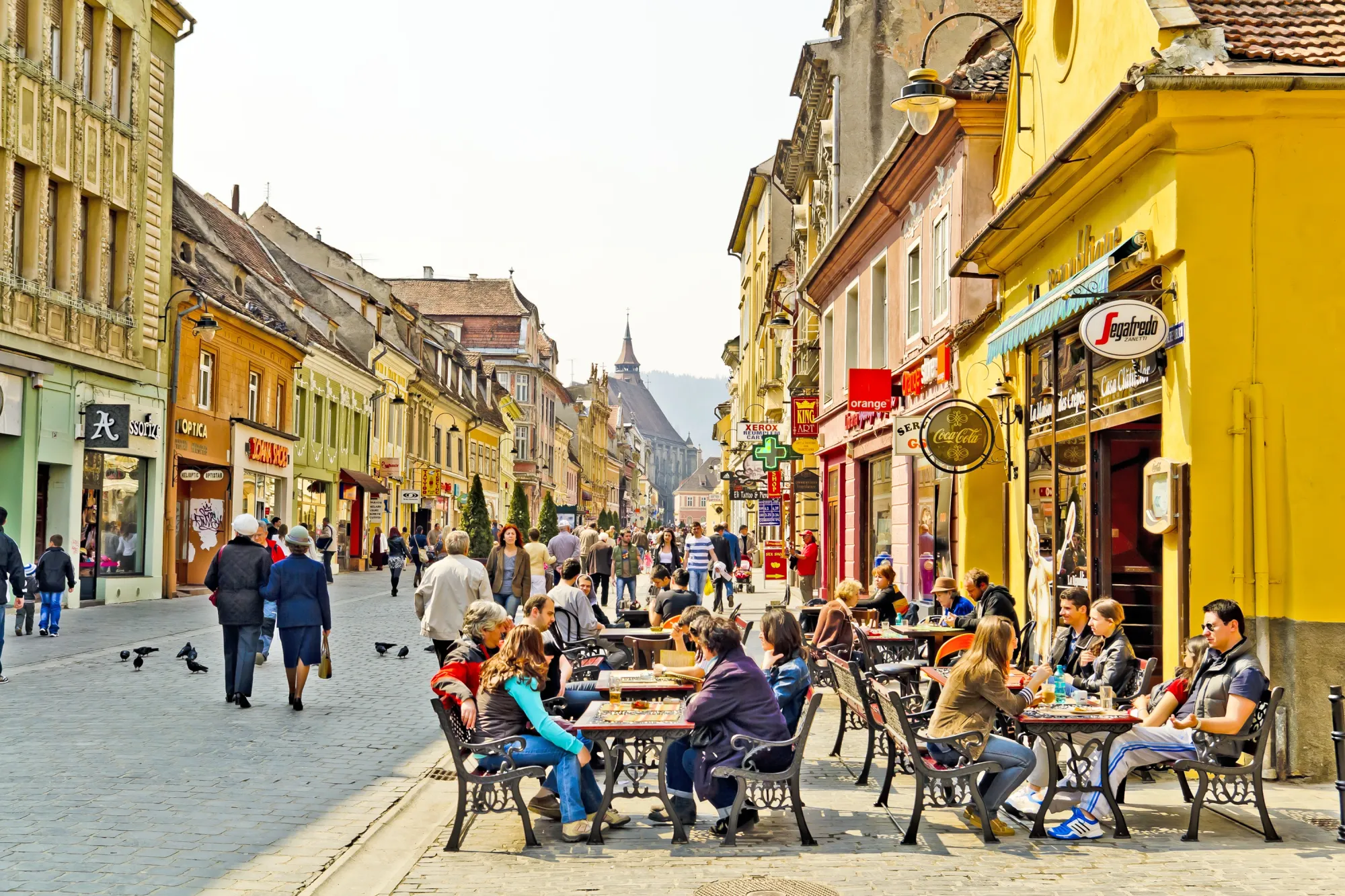 Jedna z nejkrásnějších podzimních destinací leží kousek od nás. Češi ji však zcela míjejí.