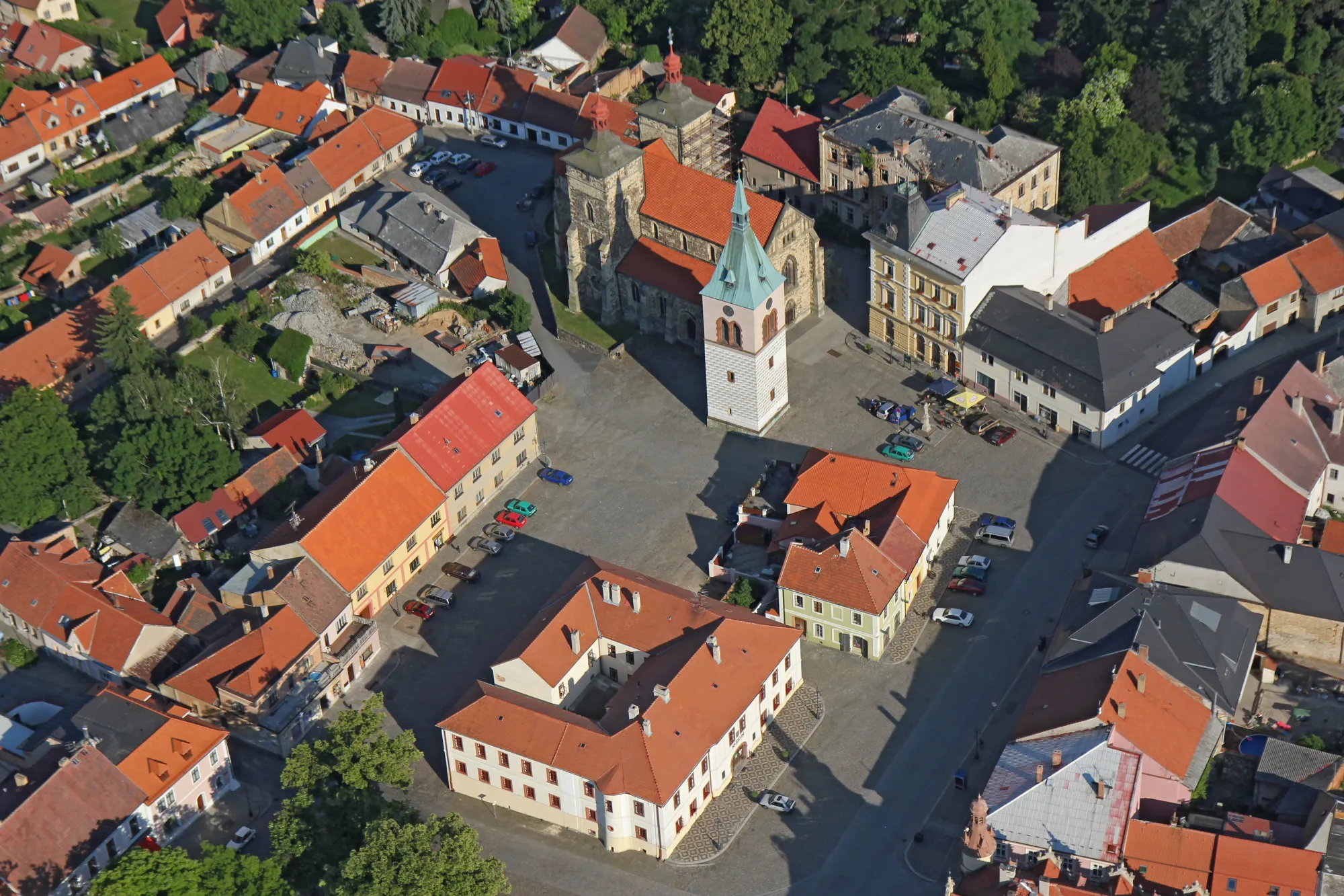 Češi objevili místo, kde čas neexistuje. Na hradišti lidé cítí zvláštní klid a sílu, která je mění.