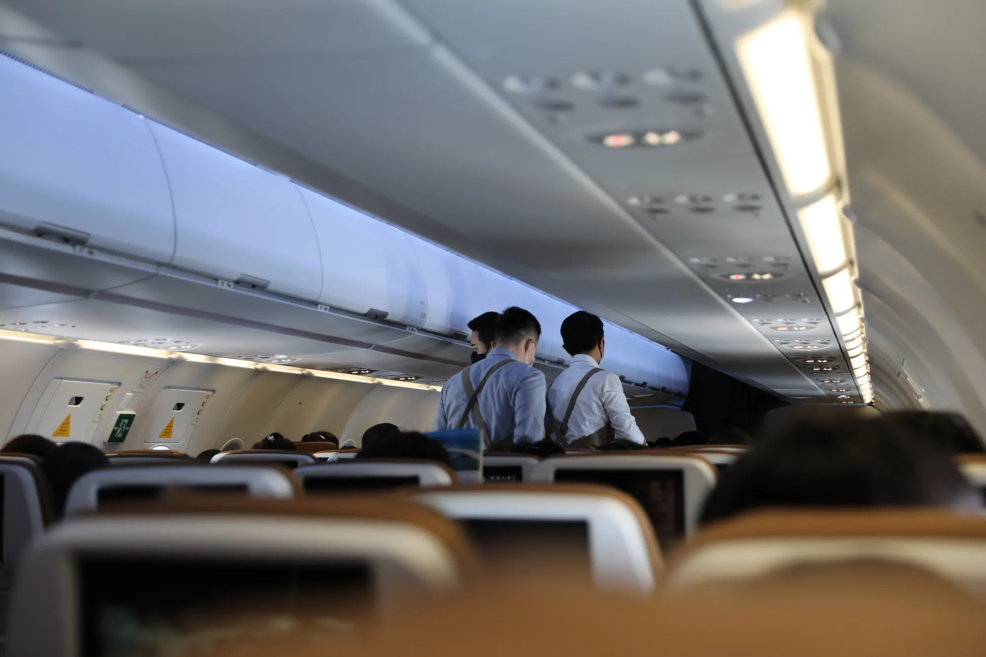 Prémiová STARLUX Airlines zahajuje prodej v České republice. Pokud milujete luxus ve vzduchu, tímto letadlem chcete letět.