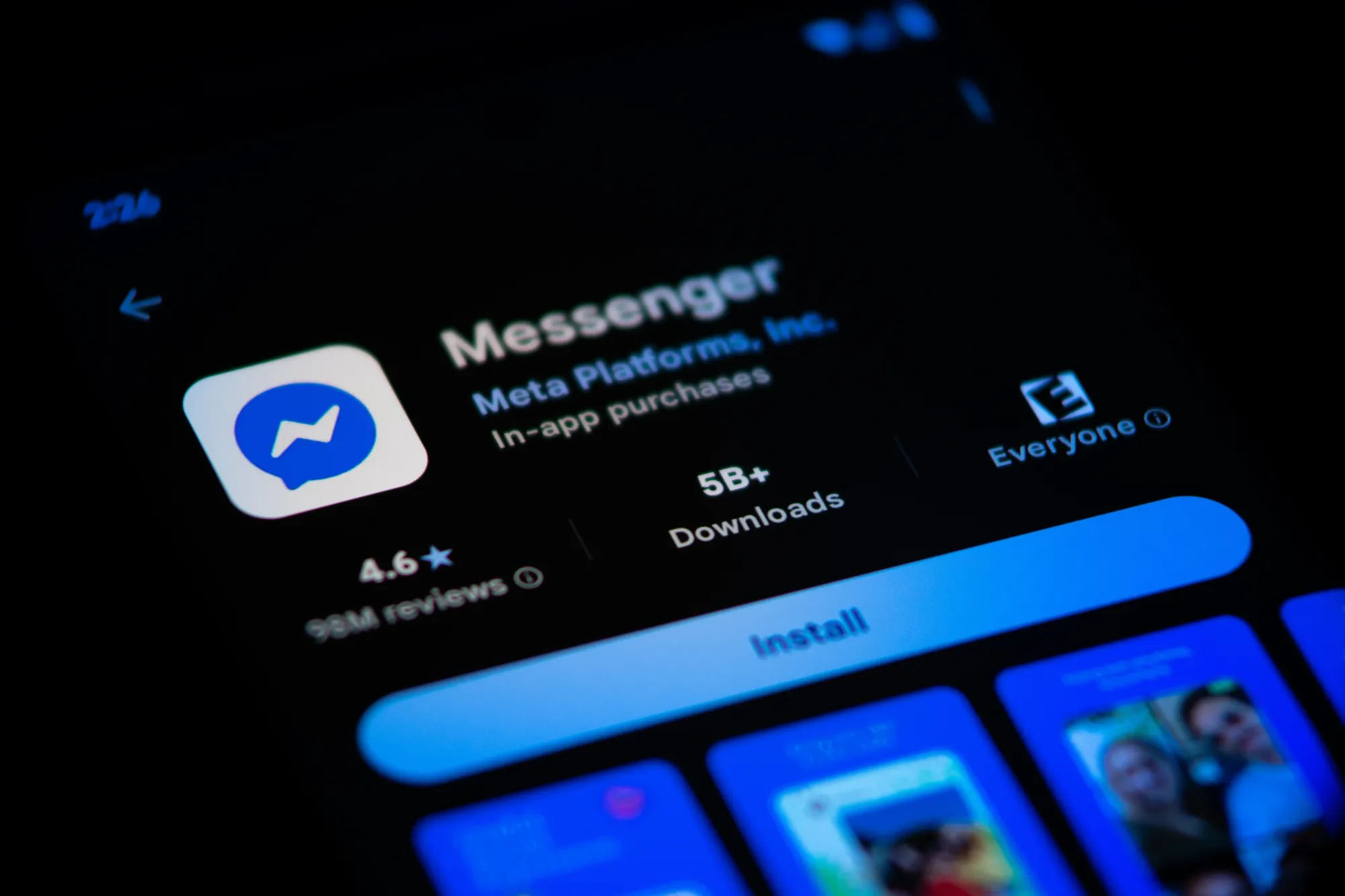 Messenger míří k vypnutí. Facebook potichu oznámil zásadní krok, většina uživatelů o něm netuší.