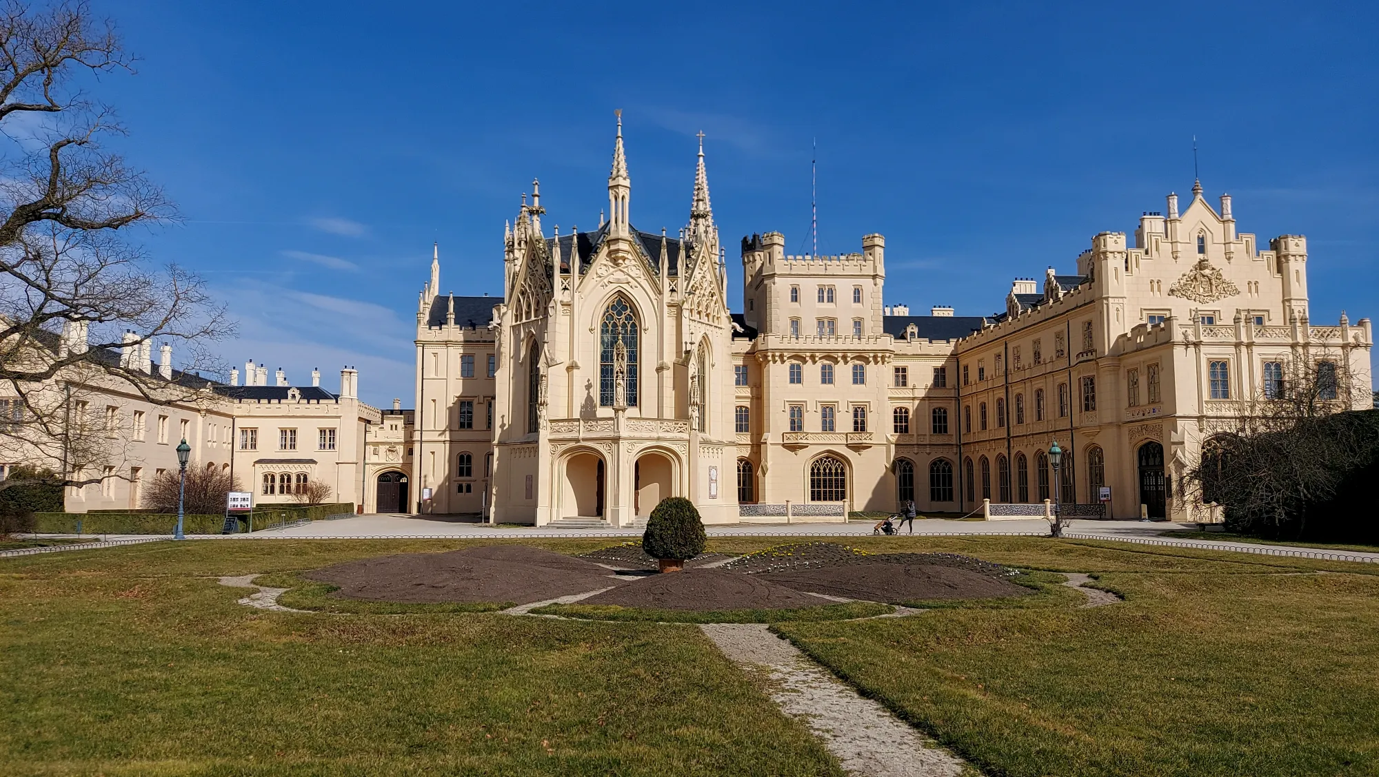 Místní ji přehlíželi, ale turisté žasnou. Perla Moravy, kterou Češi objevili až letos a litují.