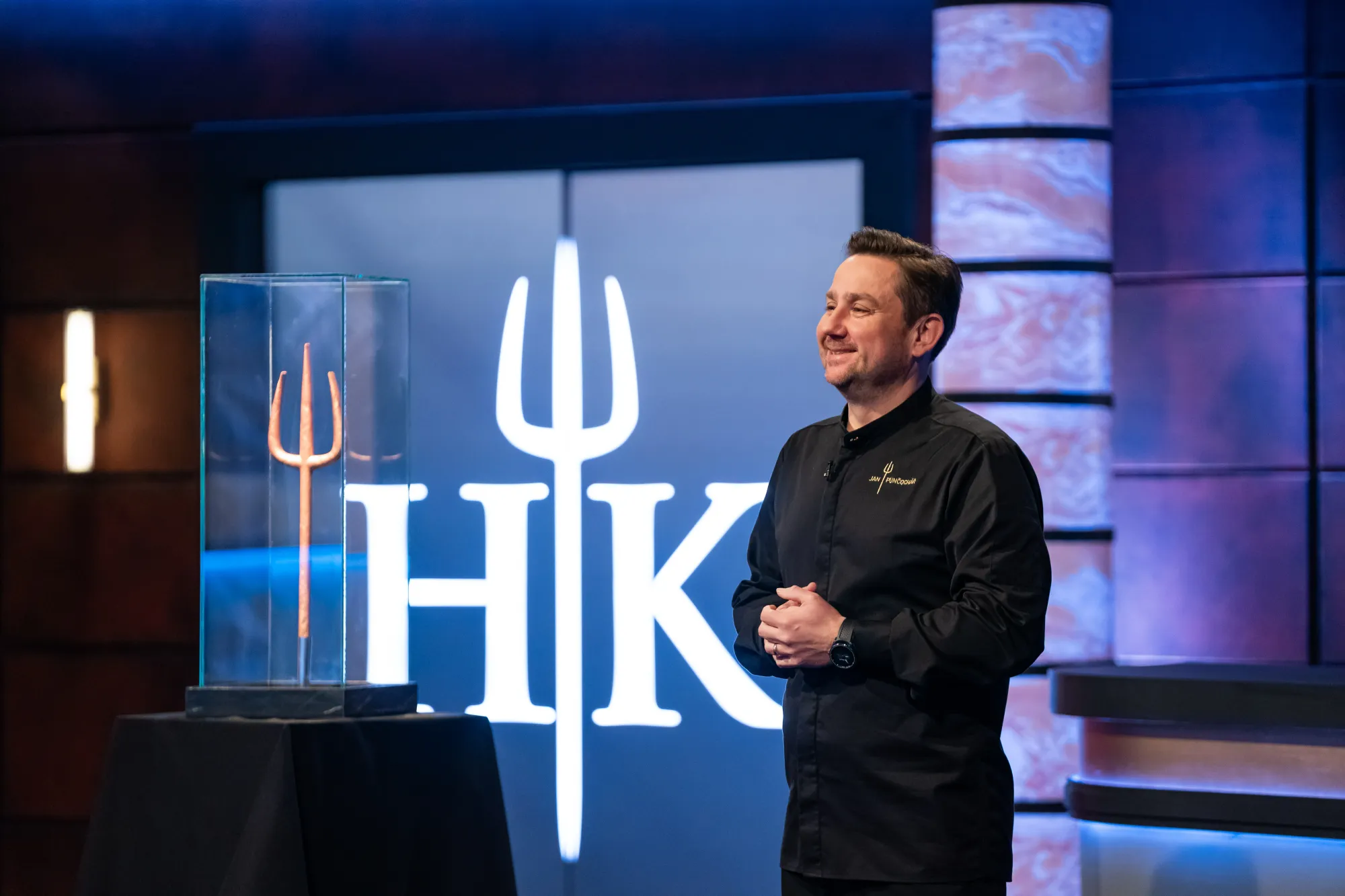 Letošní Hell’s Kitchen zná vítěze. Jeho reakce po vyhlášení vzbudila silné emoce po celém internetu.