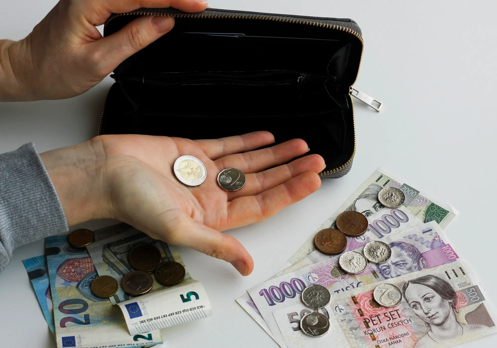 Kvůli 1 Kč šel až k soudu. Důchodce vybojoval průlomový verdikt, stát mu musí zvýšit penzi.