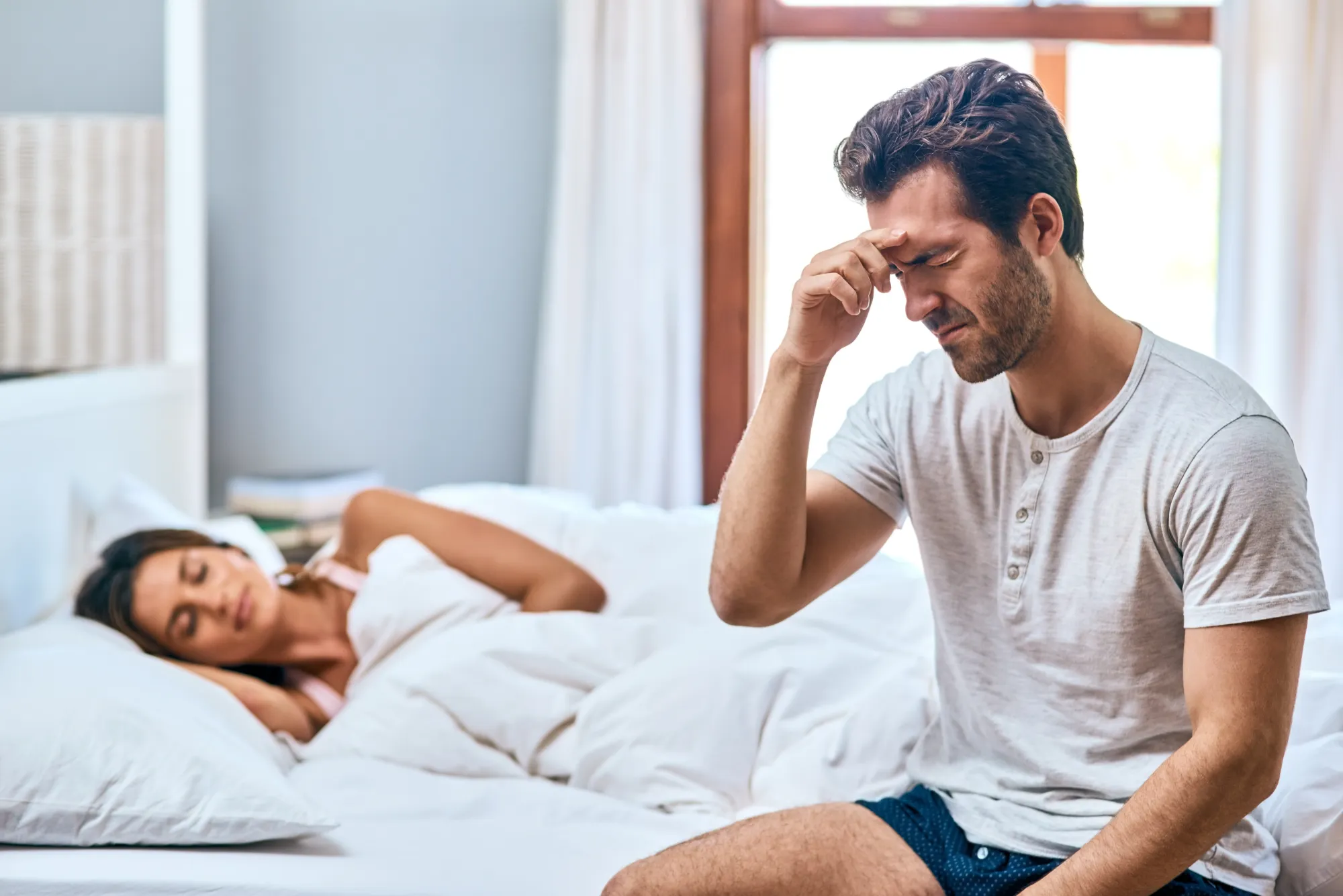 Zlom, který může změnit vztahy: Evropská země zasahuje do intimního života manželů.