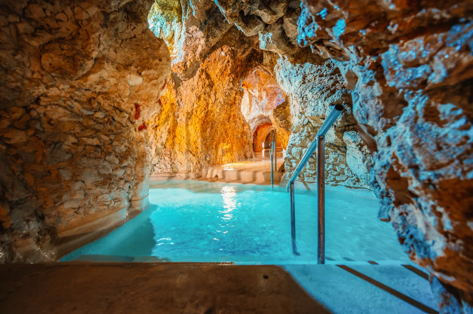 Termální lázně za pár korun? Češi našli dokonalé místo, kvalita předčila i vyhlášené zahraniční resorty.