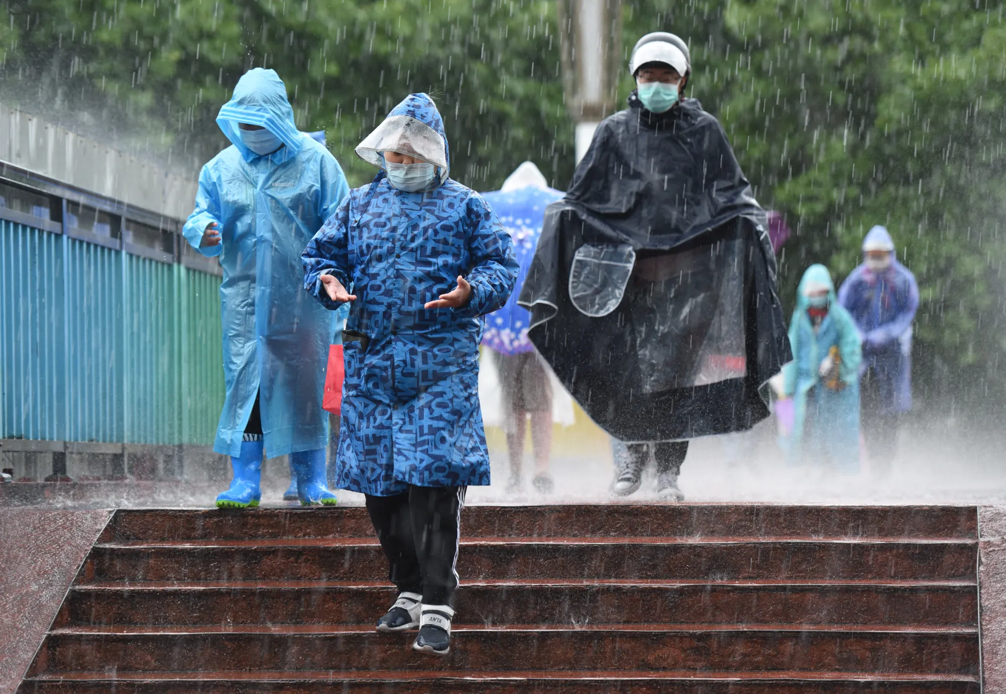 Meteorologové mají jasno: Předpověď pro Česko je děsivá. Odborníci varují, že to nejhorší teprve přijde.