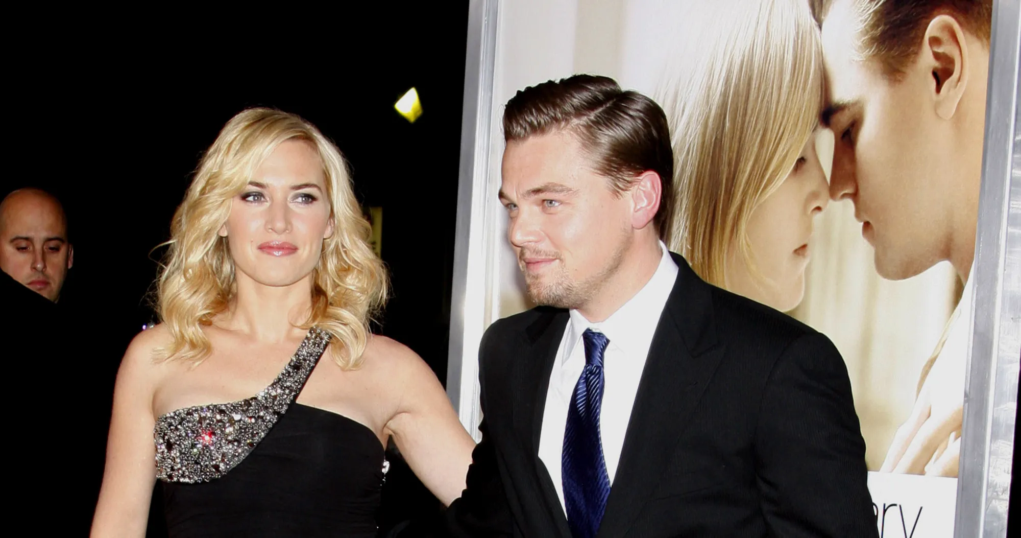 První setkání vzala Kate Winslet nečekaně odvážně. Při natáčení Titanicu překročila vlastní hranice.