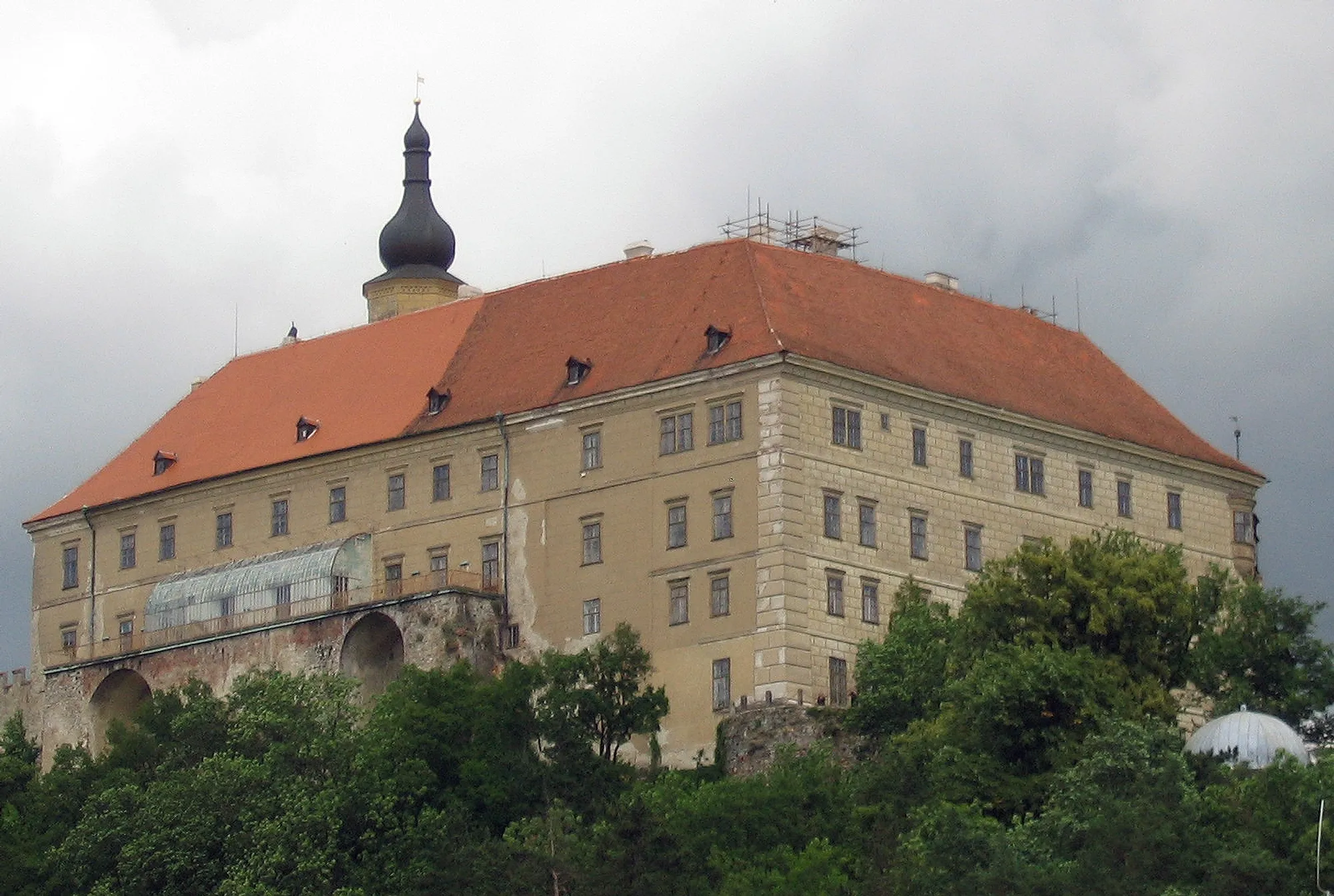 Tohle místo Češi tají. Krása větší než ve Versailles, turisté nechápou, jak levně se sem dostali.
