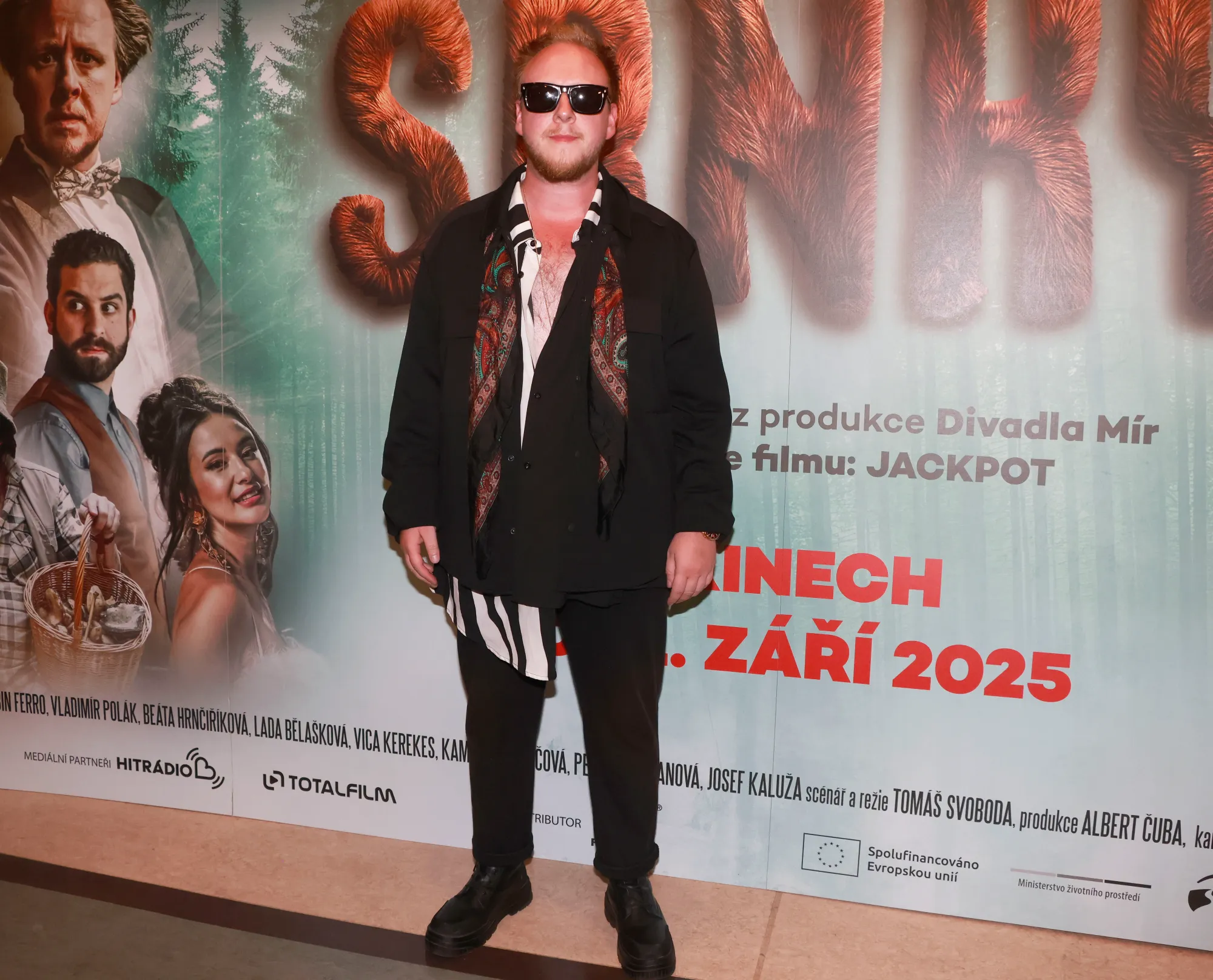 Štěpán Kozub ukázal svou exmanželku. Lidé řeší nápadnou podobu a jeho upřímné přiznání.