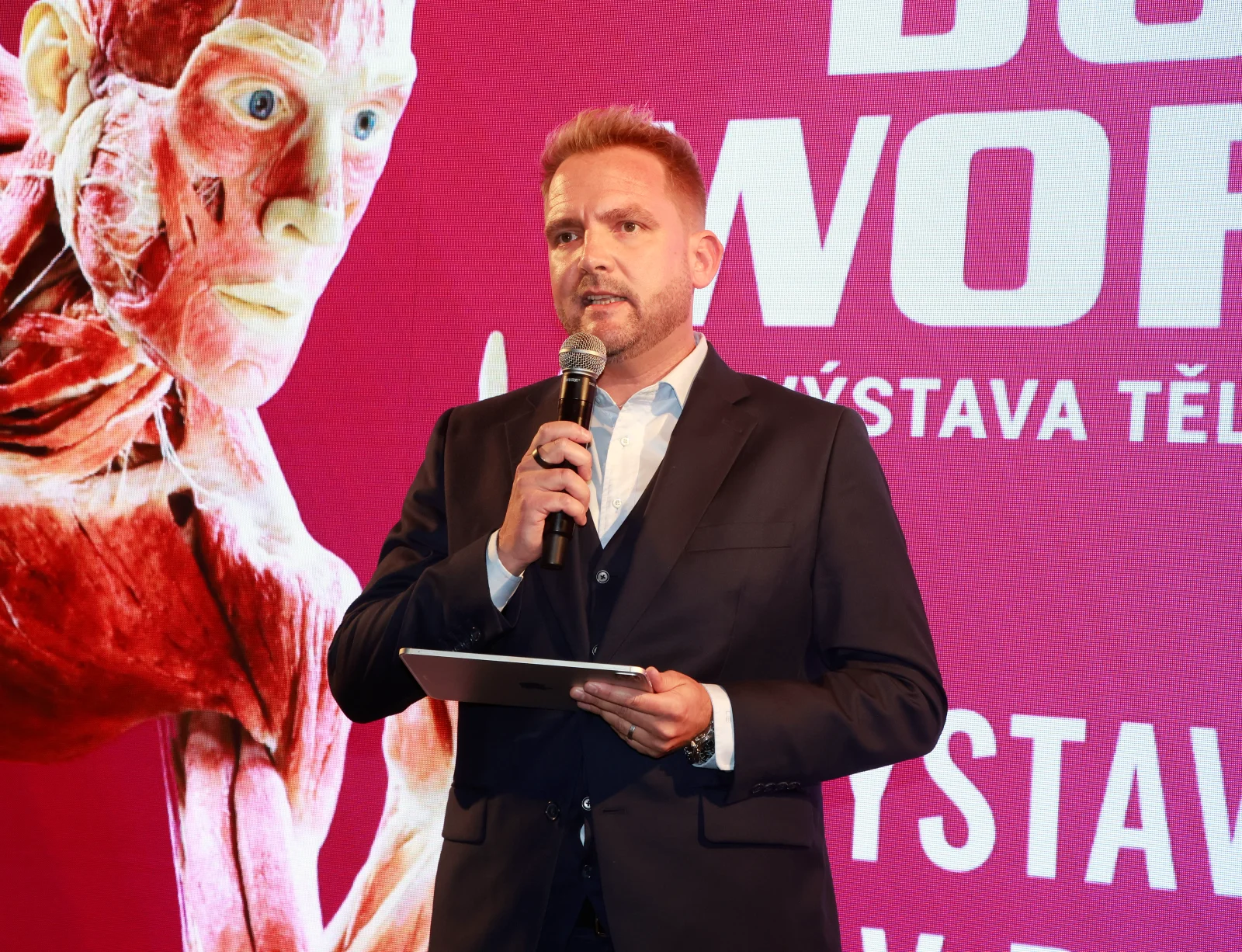 Smrt Hezuckého změnila i Libora Boučka. Přiznal, že dodnes nedokáže přijmout, co se stalo