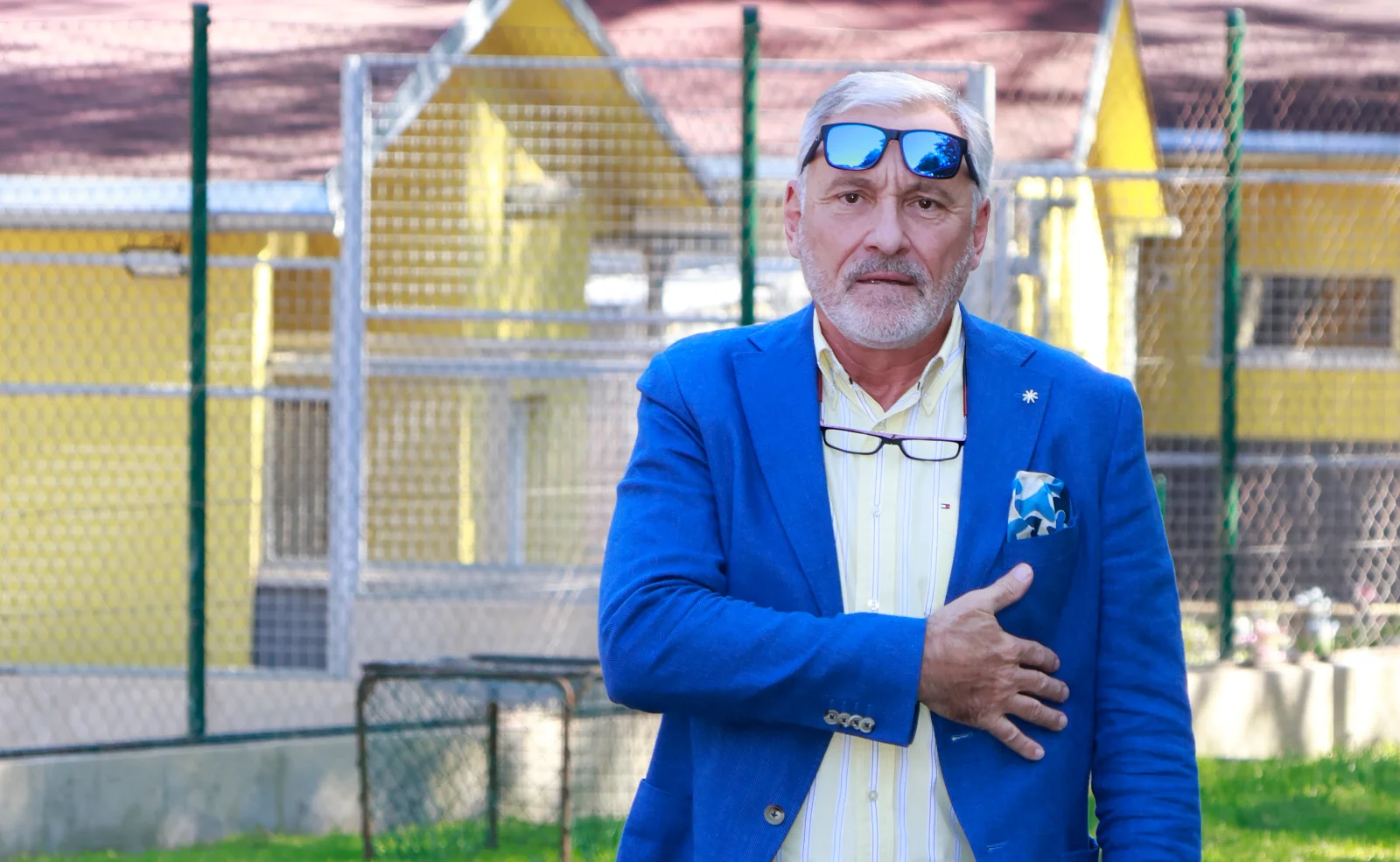 Jan Čenský čelil nepříjemným výhružkám. Odmítl zamilovanou fanynku, ta se rozhodla tvrdě pomstít