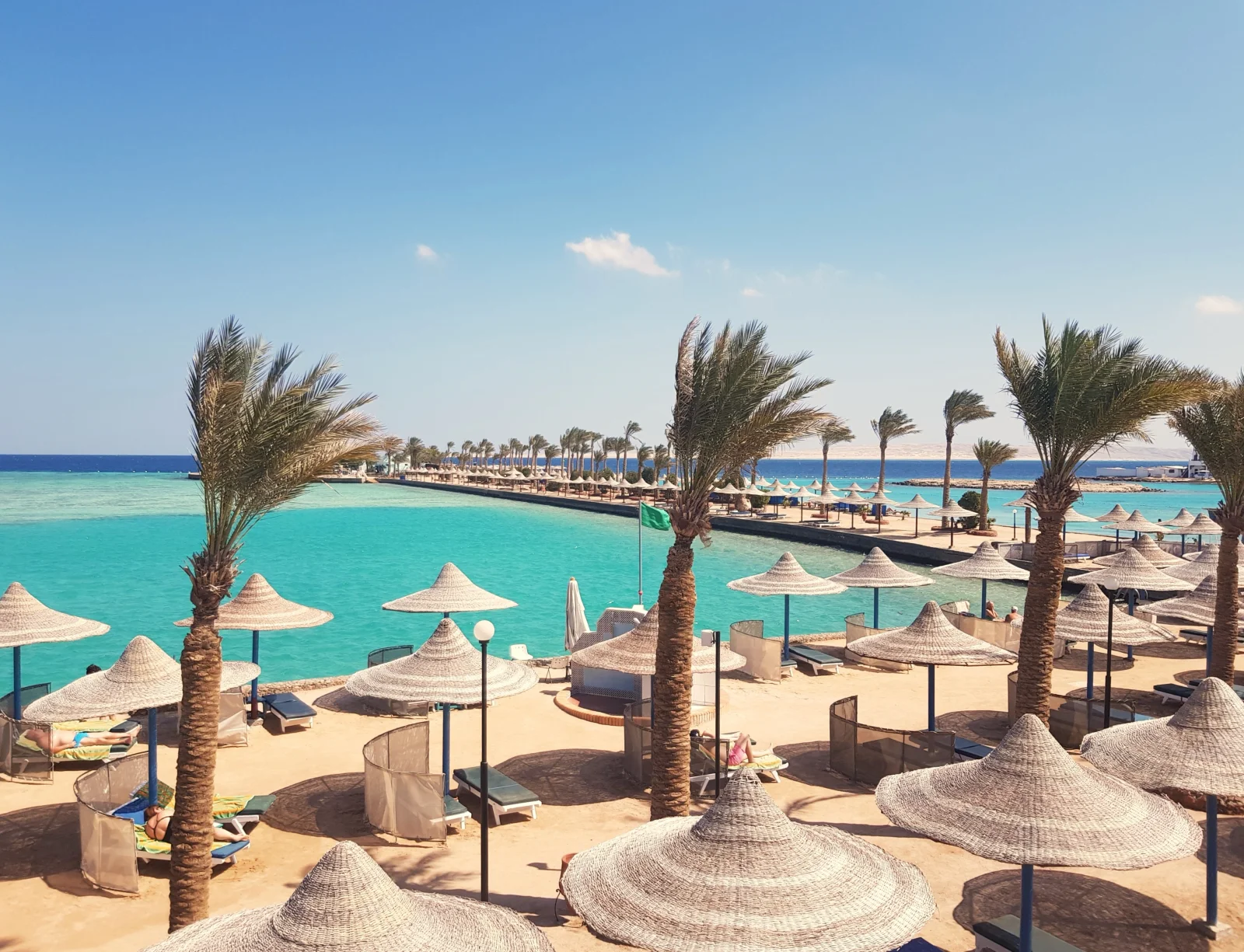 Egypt chystá velkou změnu pro turisty. Novinka začne platit už během letošního léta