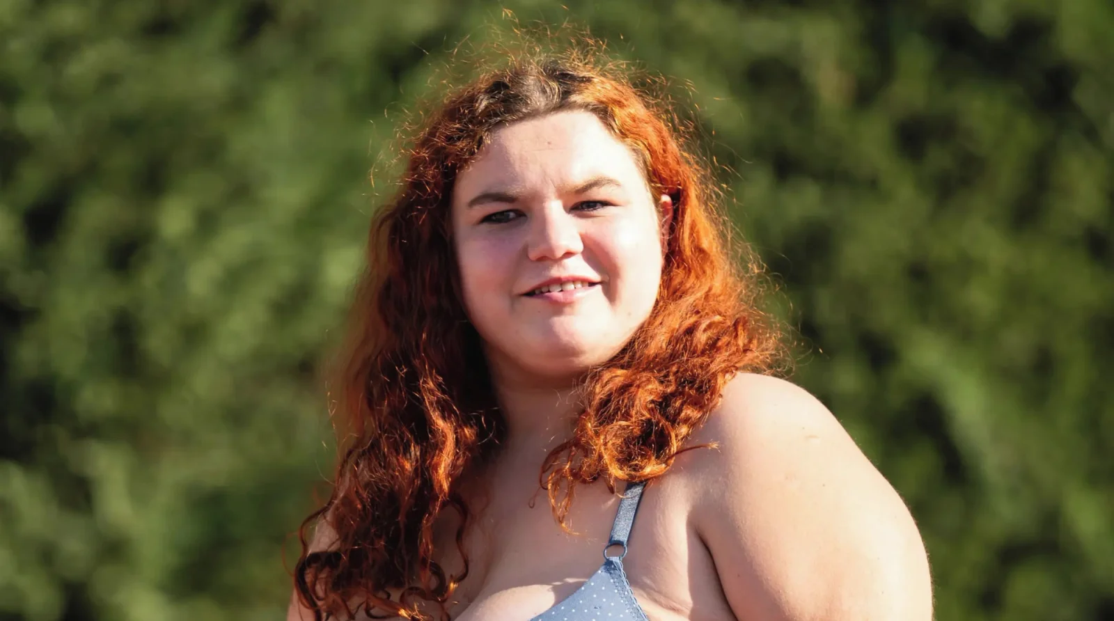 Karolina z Extrémních proměn začíná na 125 kilech. Po rozchodu chce zabojovat hlavně kvůli dceři