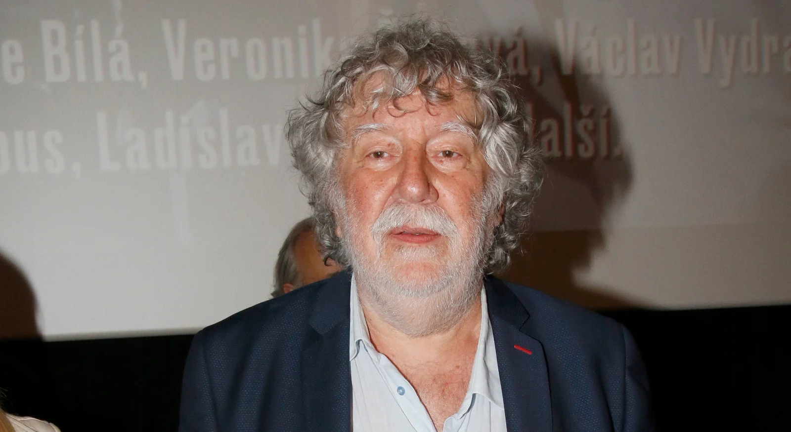 Zdeněk Troška svým prohlášením překvapil veřejnost. Nikam už nechce chodit a přeje si klid