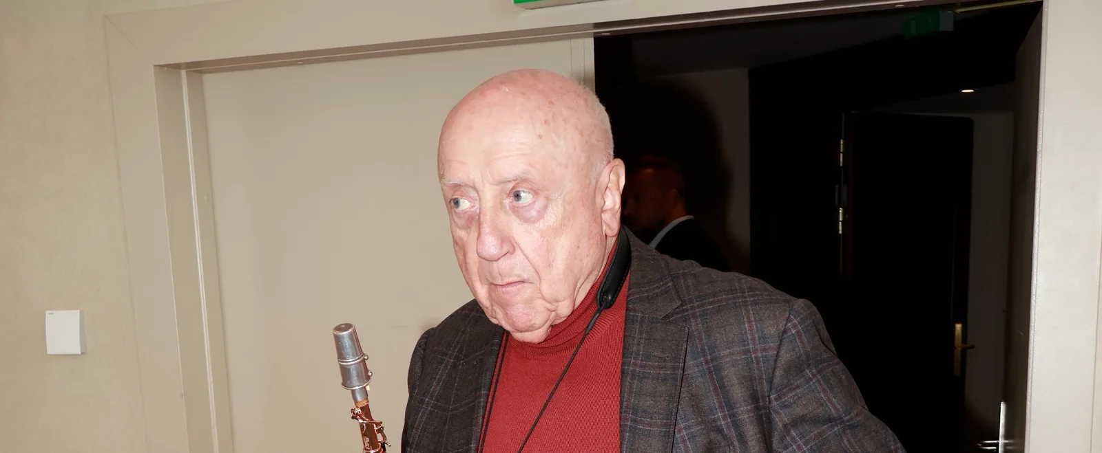 Zoufalý Felix Slováček prožívá noční můru. Podvodníci ho obrali o 1,5 milionu, něco takového nečekal