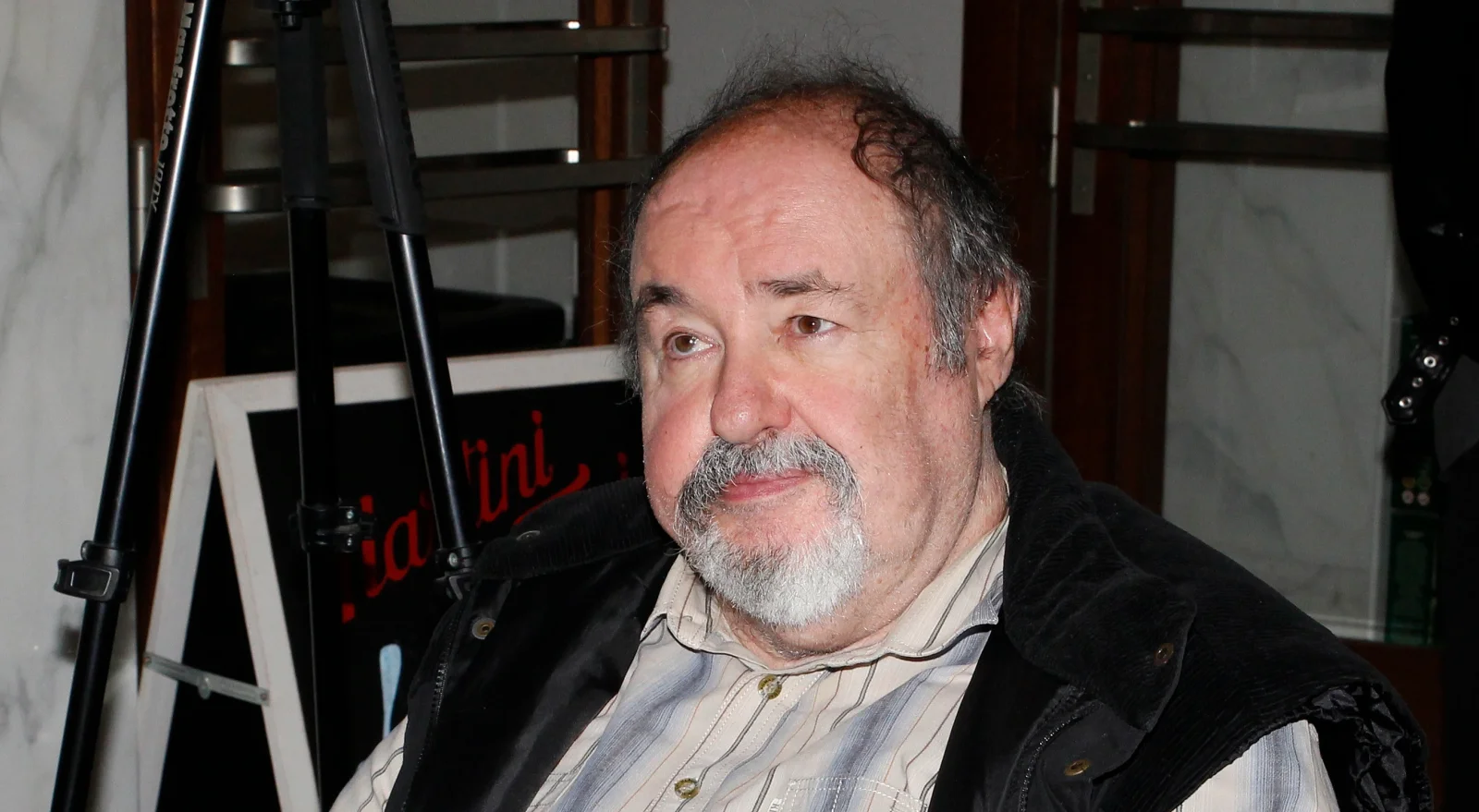 Závratný pád rodiny Petra Novotného. Z milionářského života se stává boj o to, aby neskončili na ulici