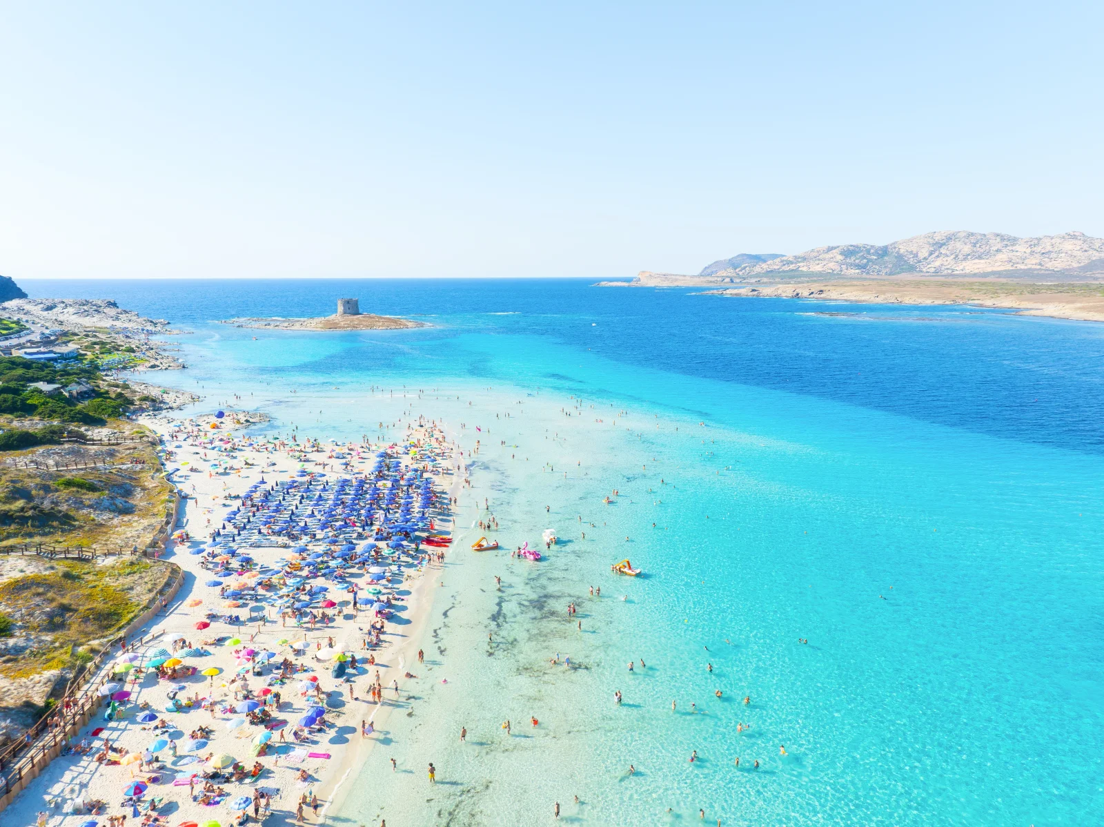 Itálie zavedla pro turisty přísná pravidla: Za jeden detail mohou dostat pokutu i 500 eur